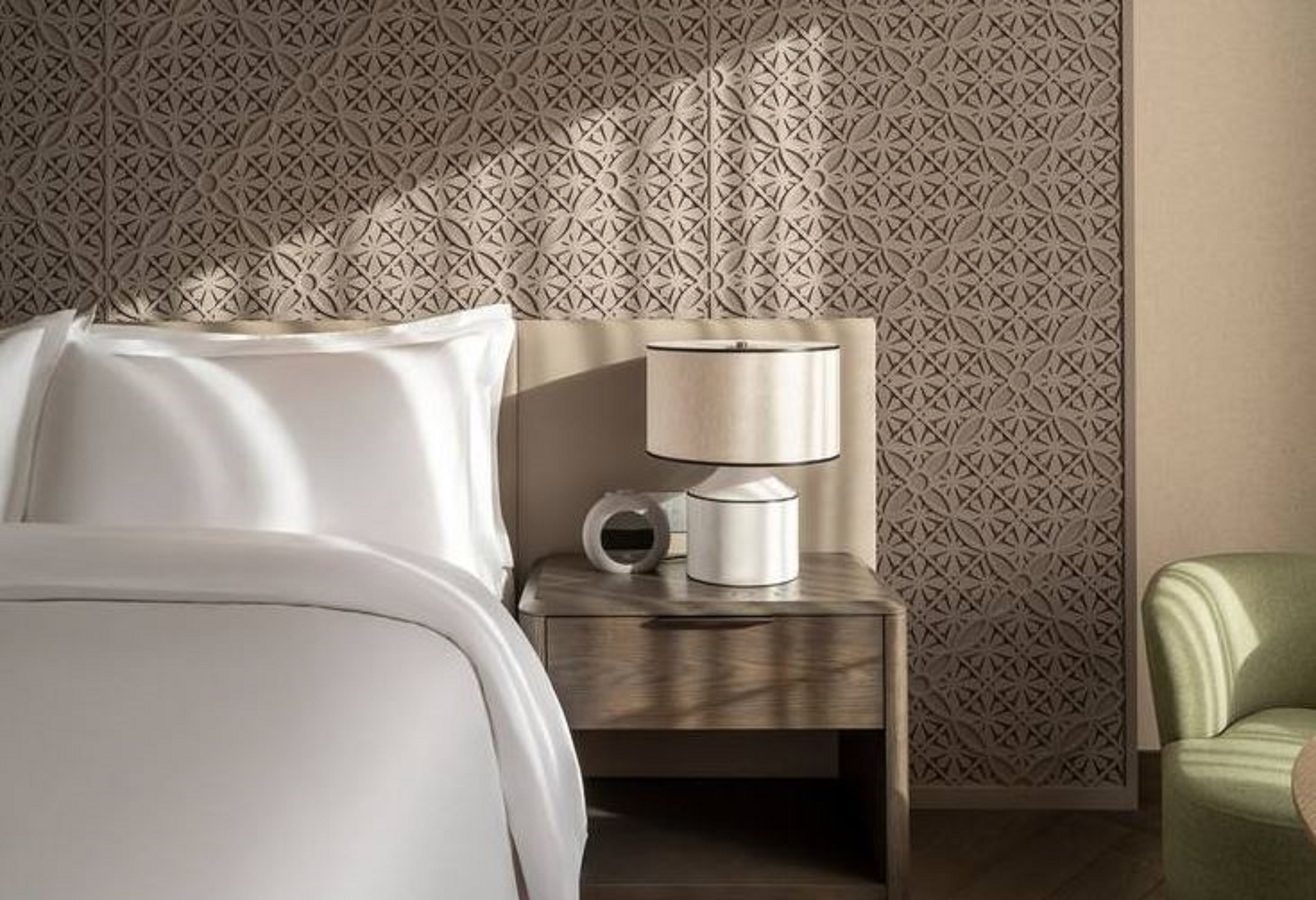 Suite Deluxe Two Queen Beds