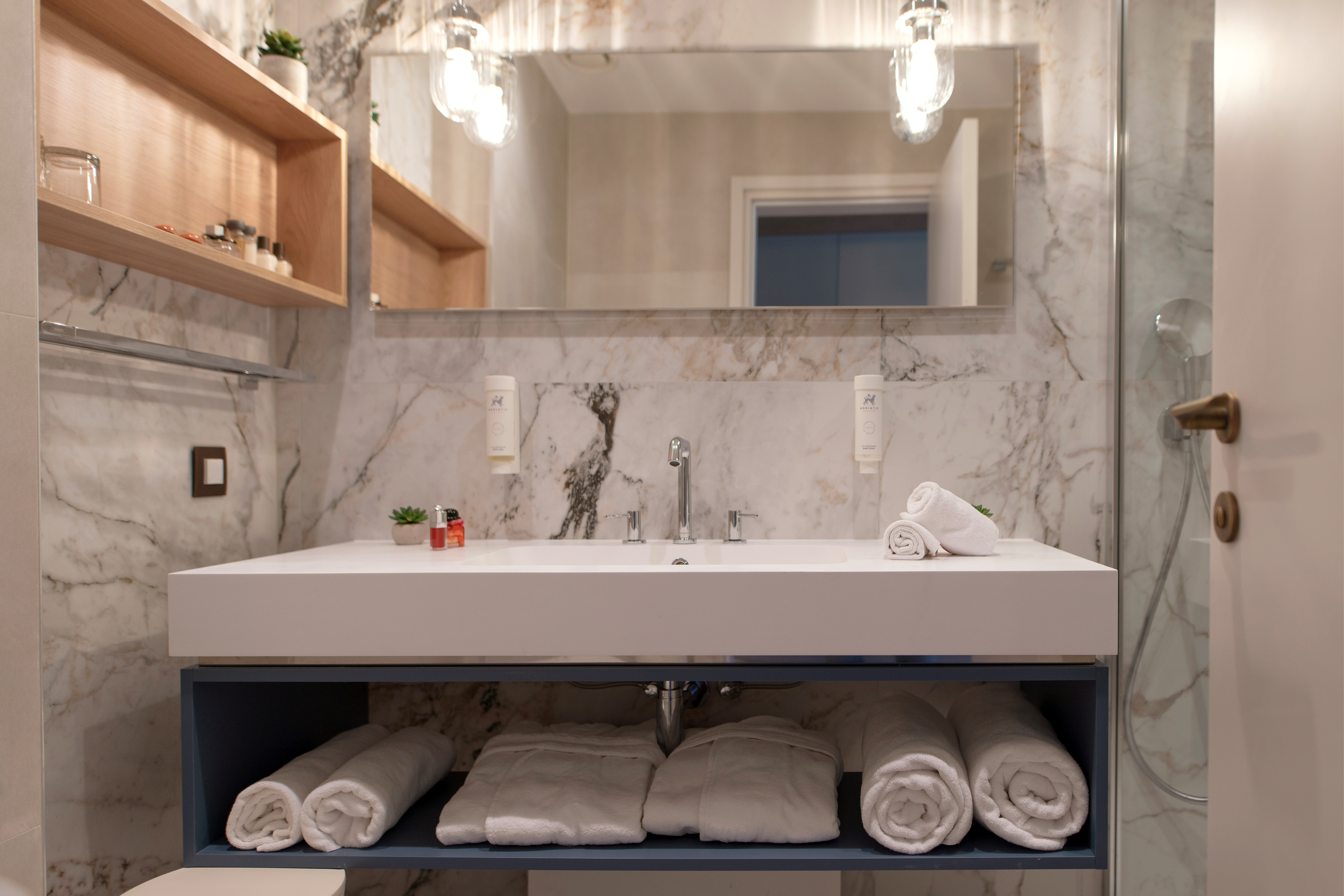 Single Deluxe Sea View with Balcony