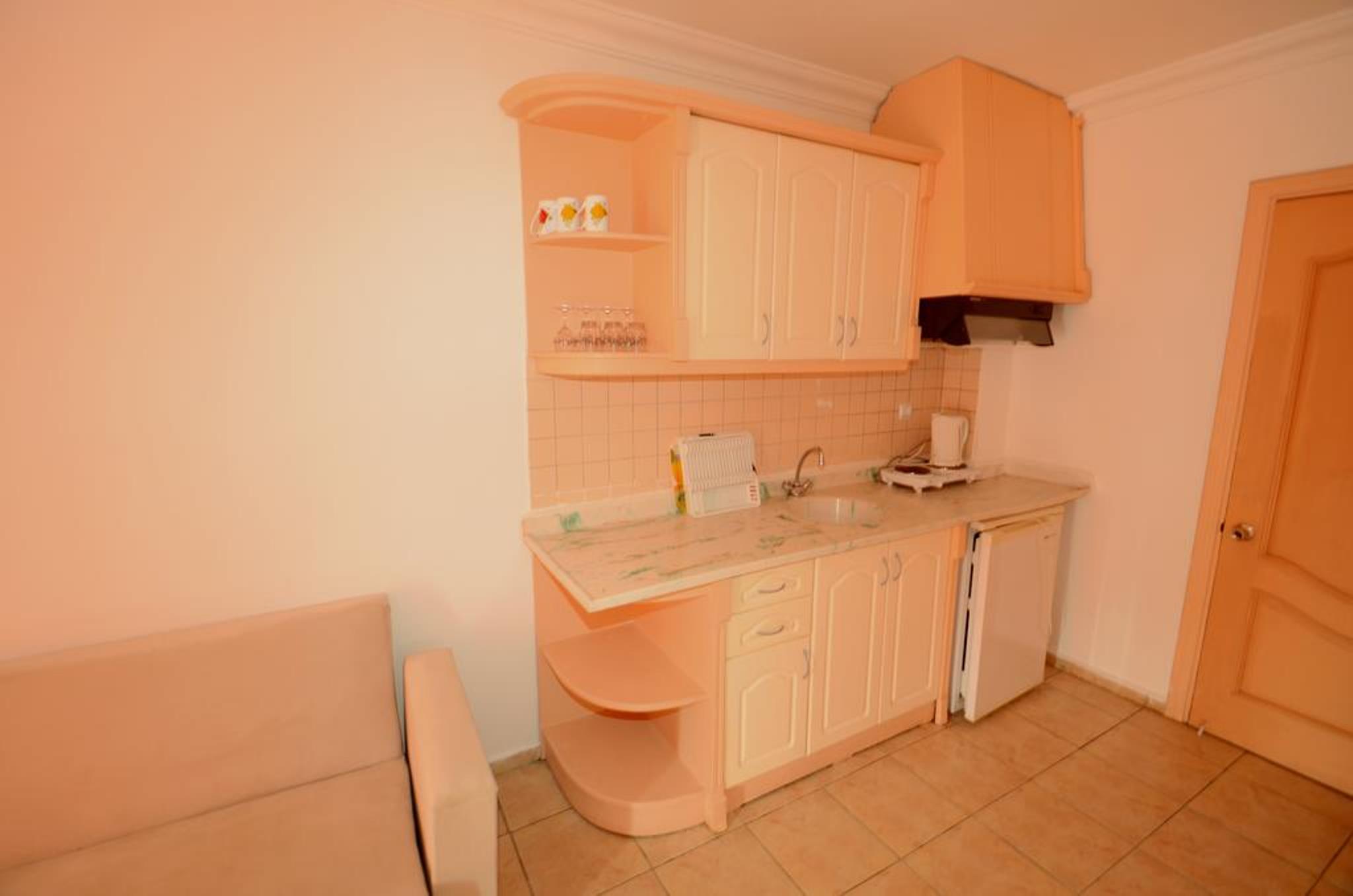 Apartment One Bedroom