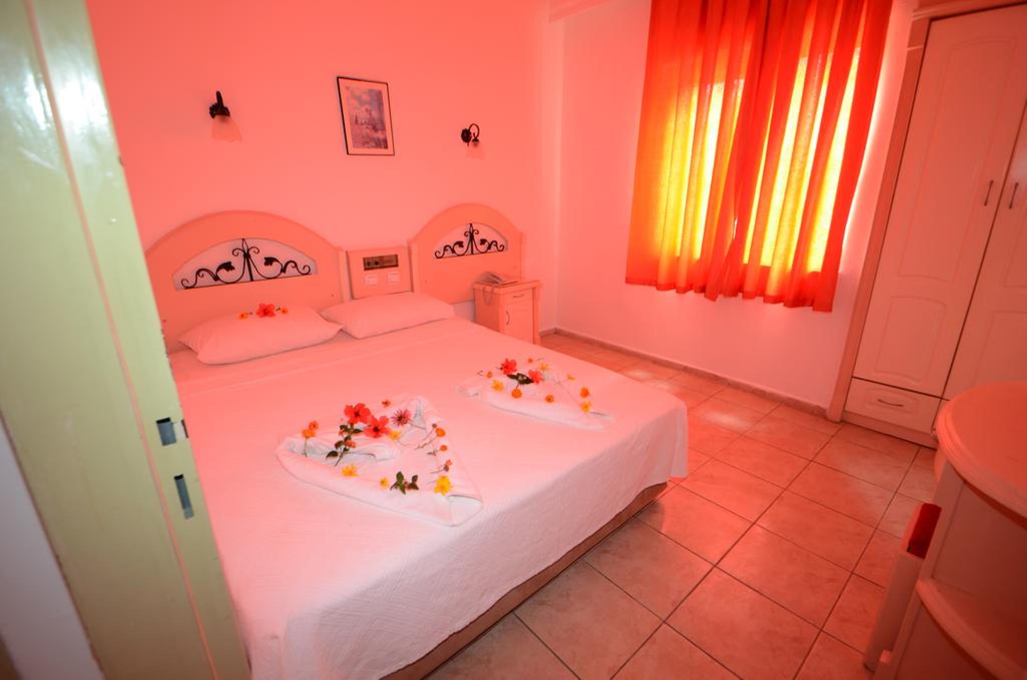 Apartment One Bedroom