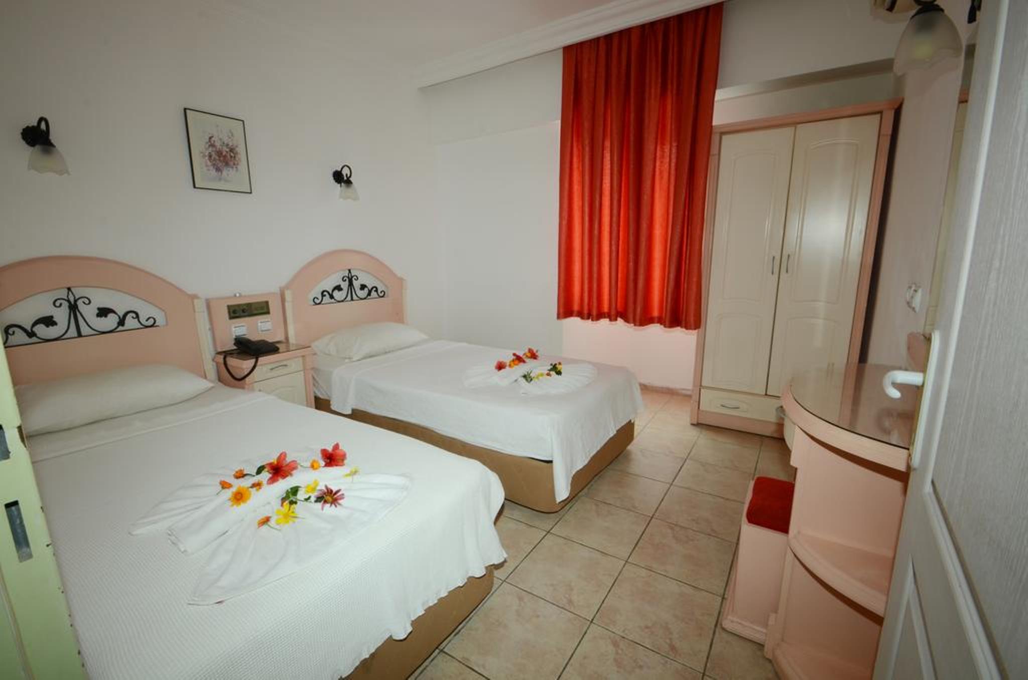 Apartment One Bedroom