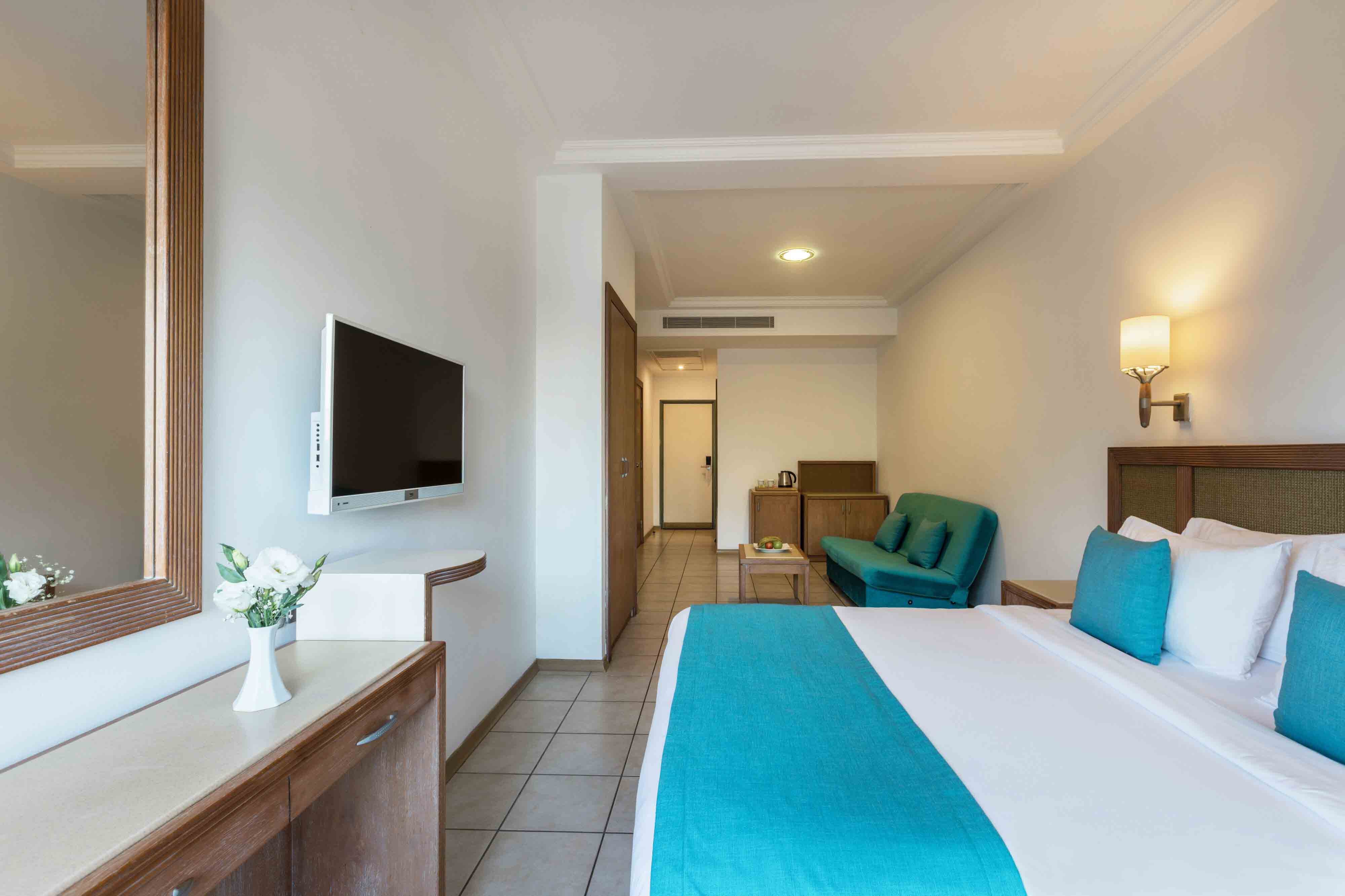 Double Single Standard