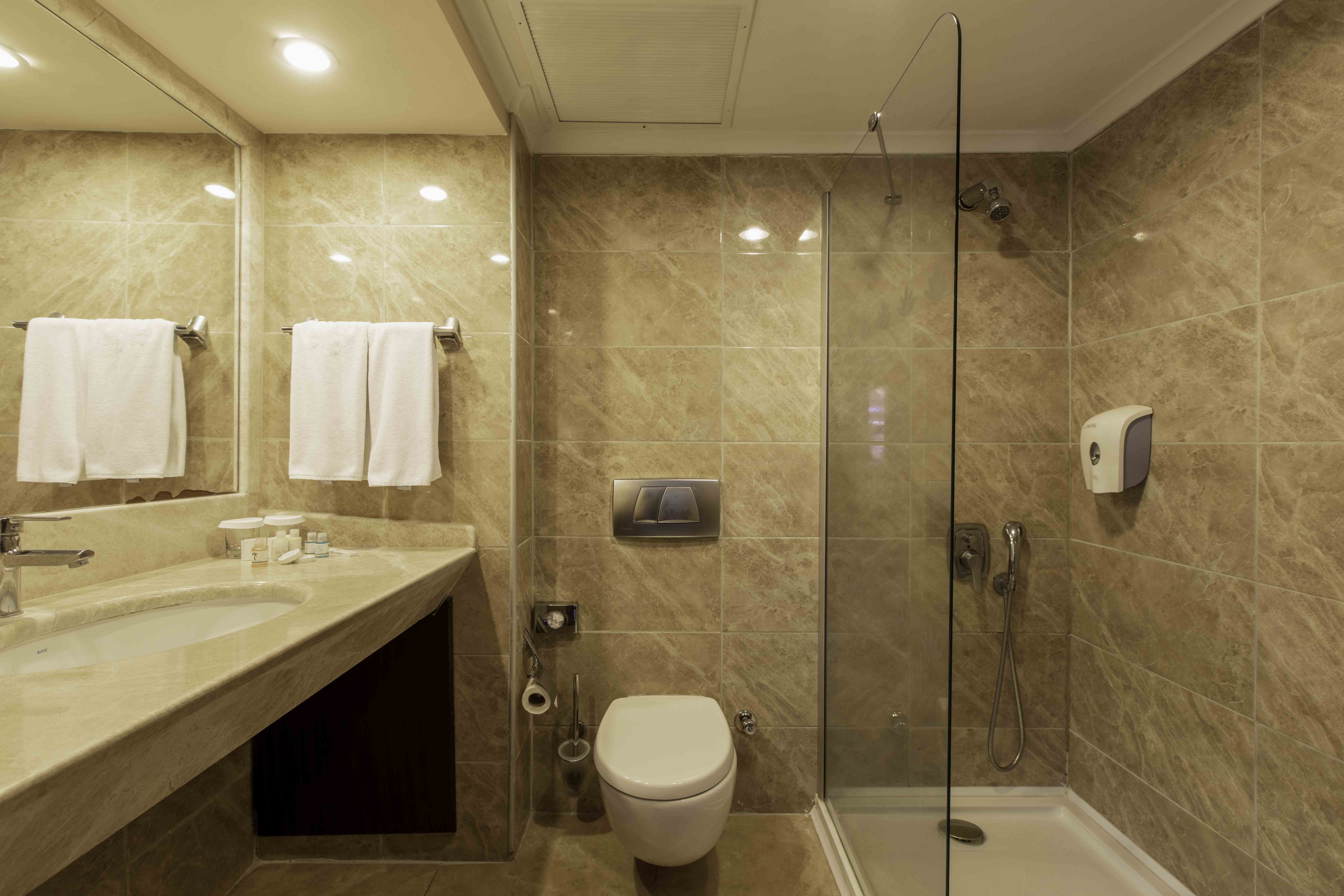 Double Single Land View