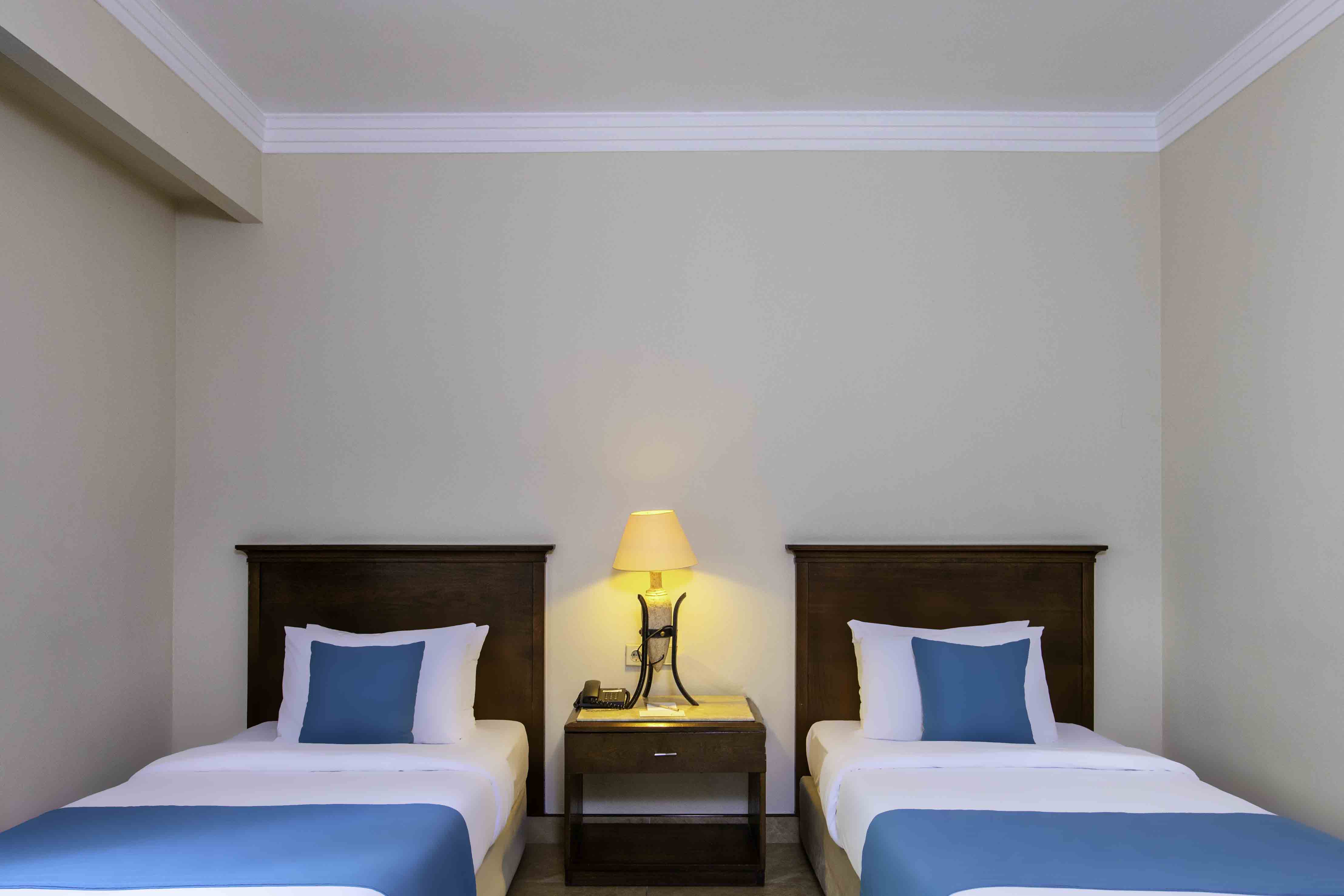 Double Single Land View