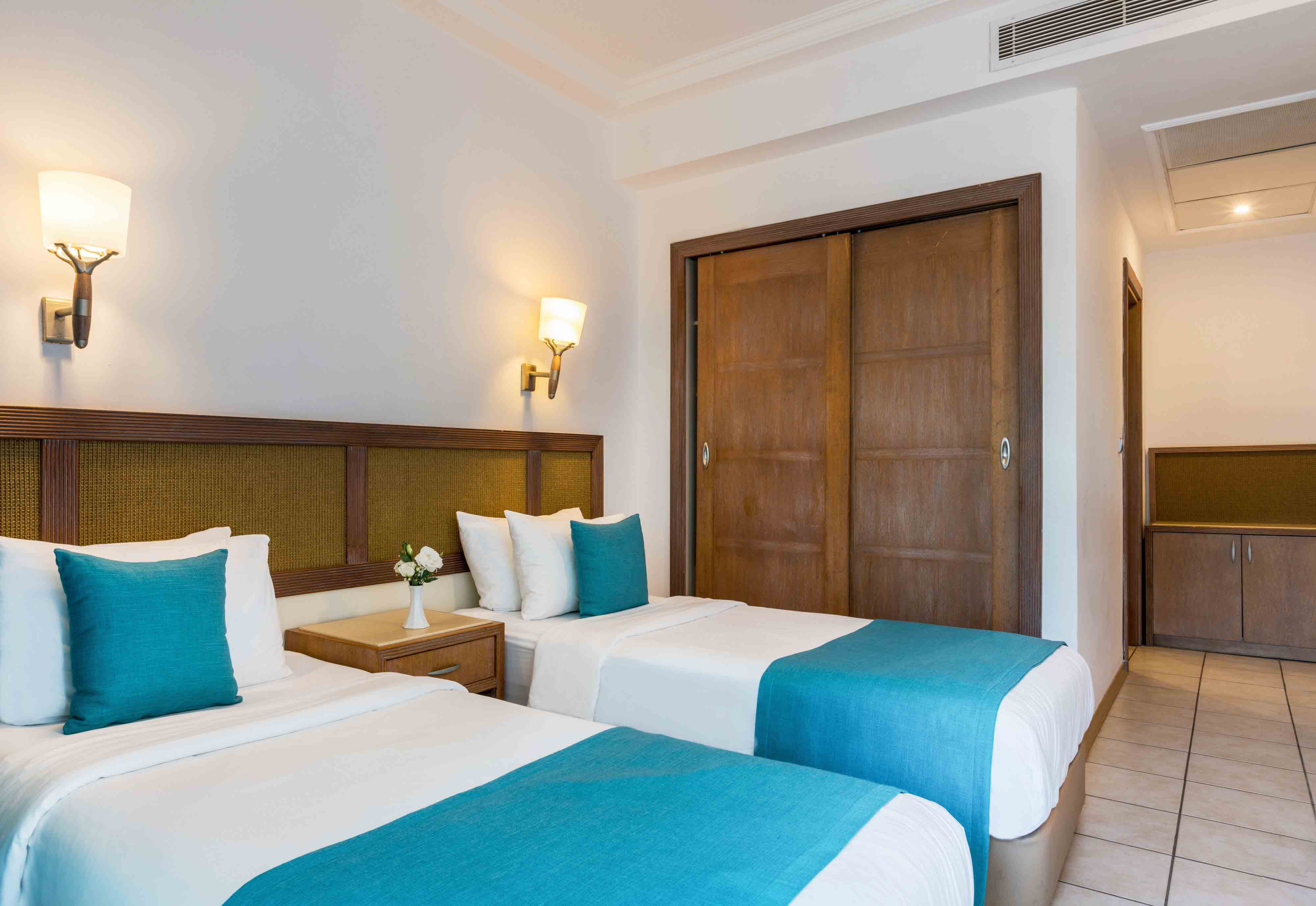 Double Single Standard