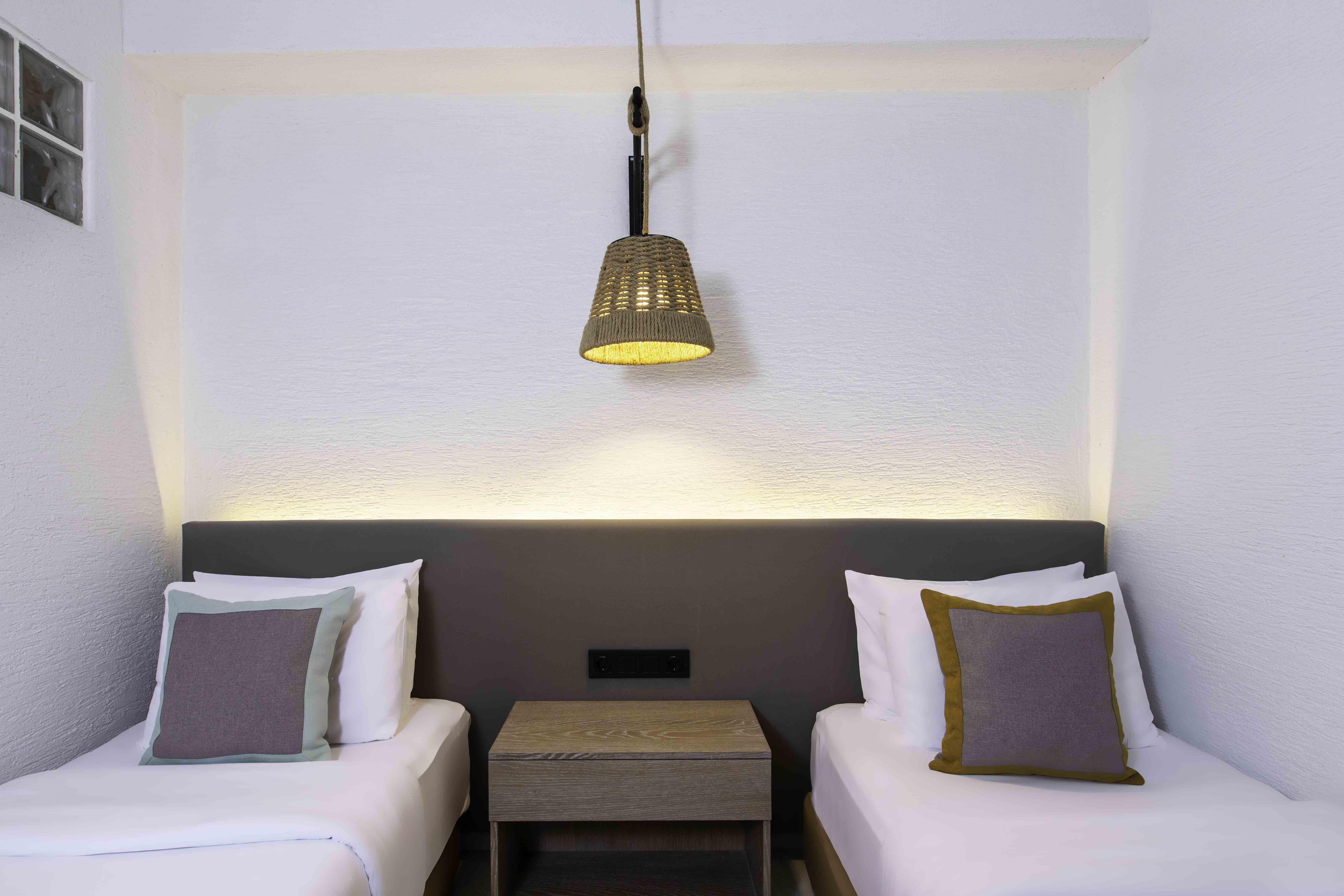 Family Room Garden View