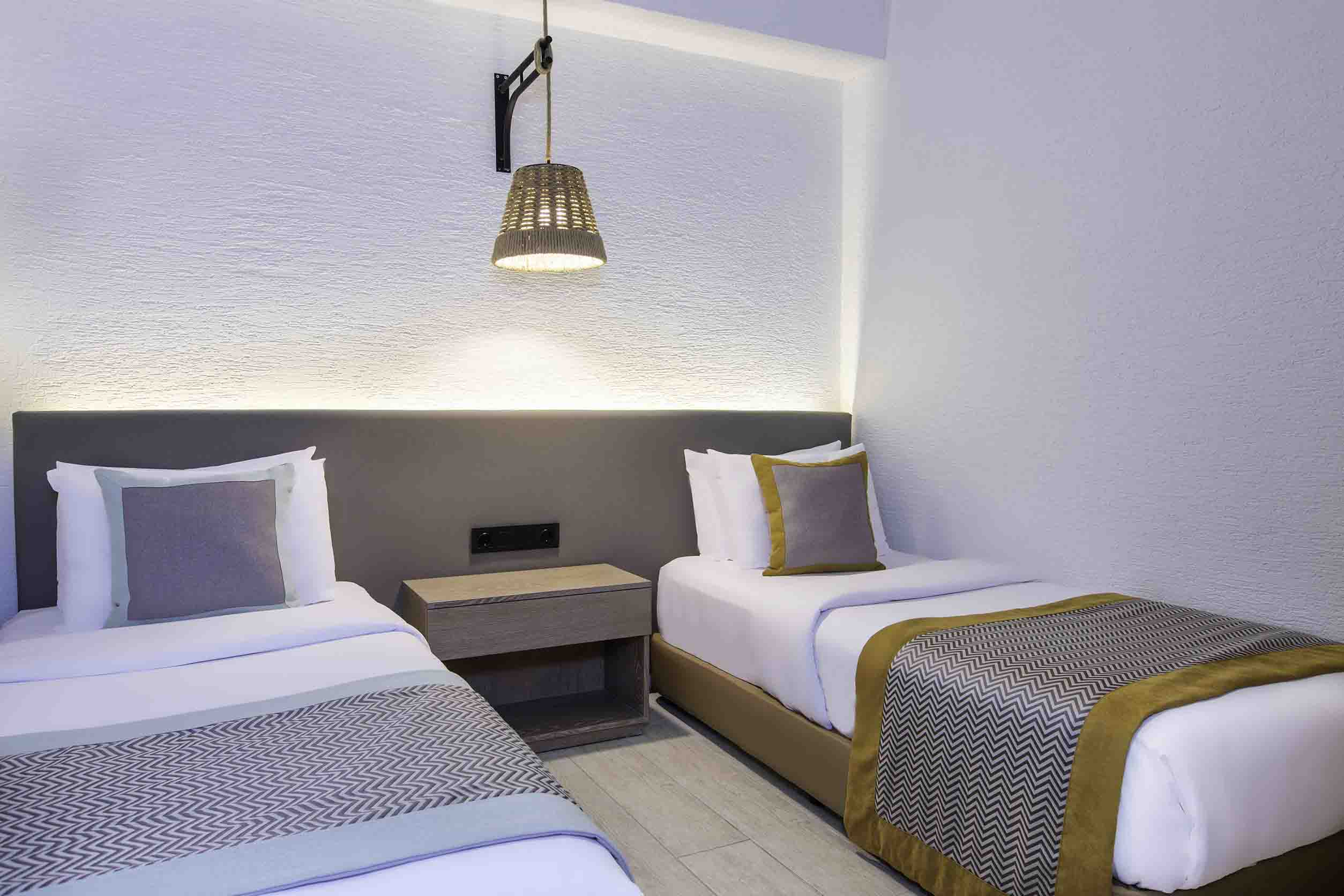 Family Room Garden View