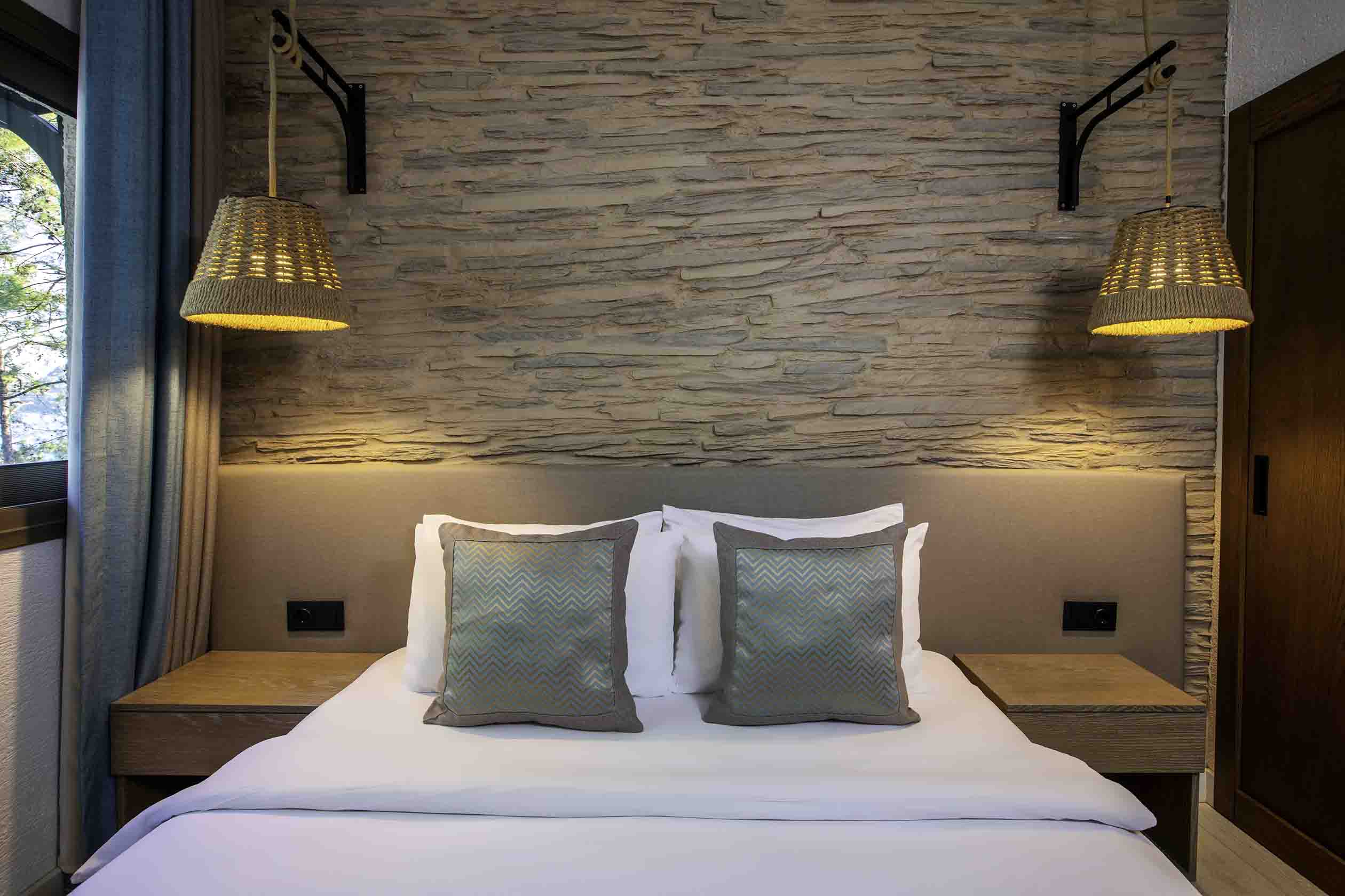 Family Room Superior Garden View