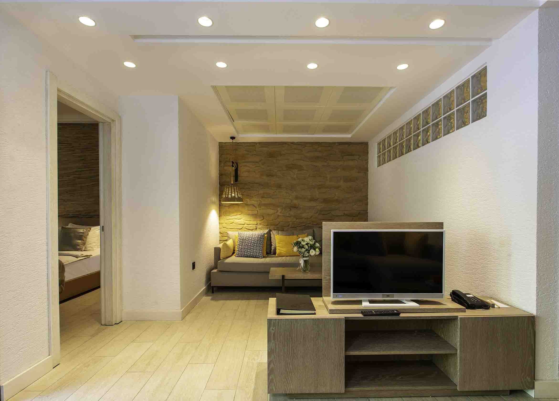 Family Room Superior Garden View