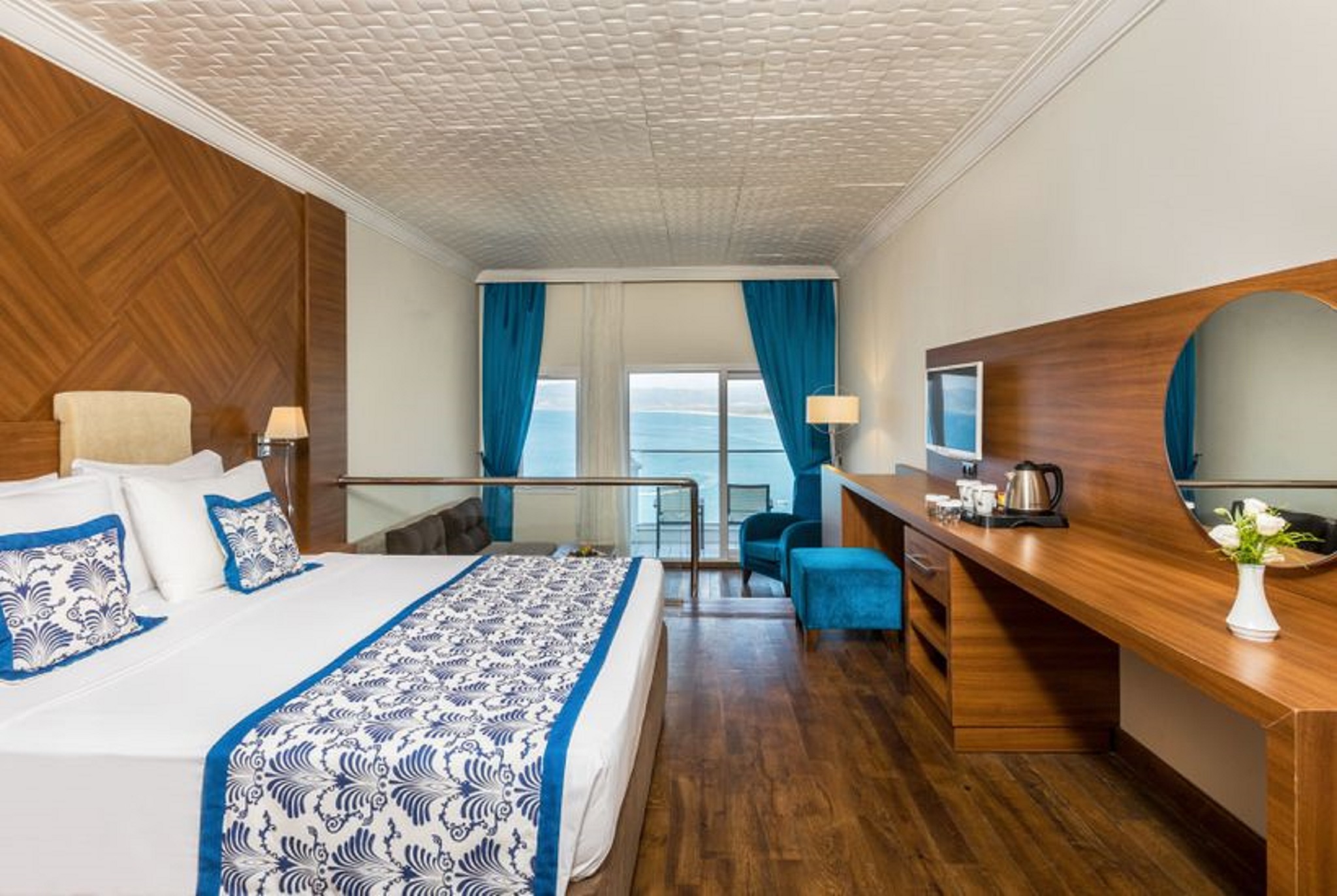 Bungalow Two Bedrooms