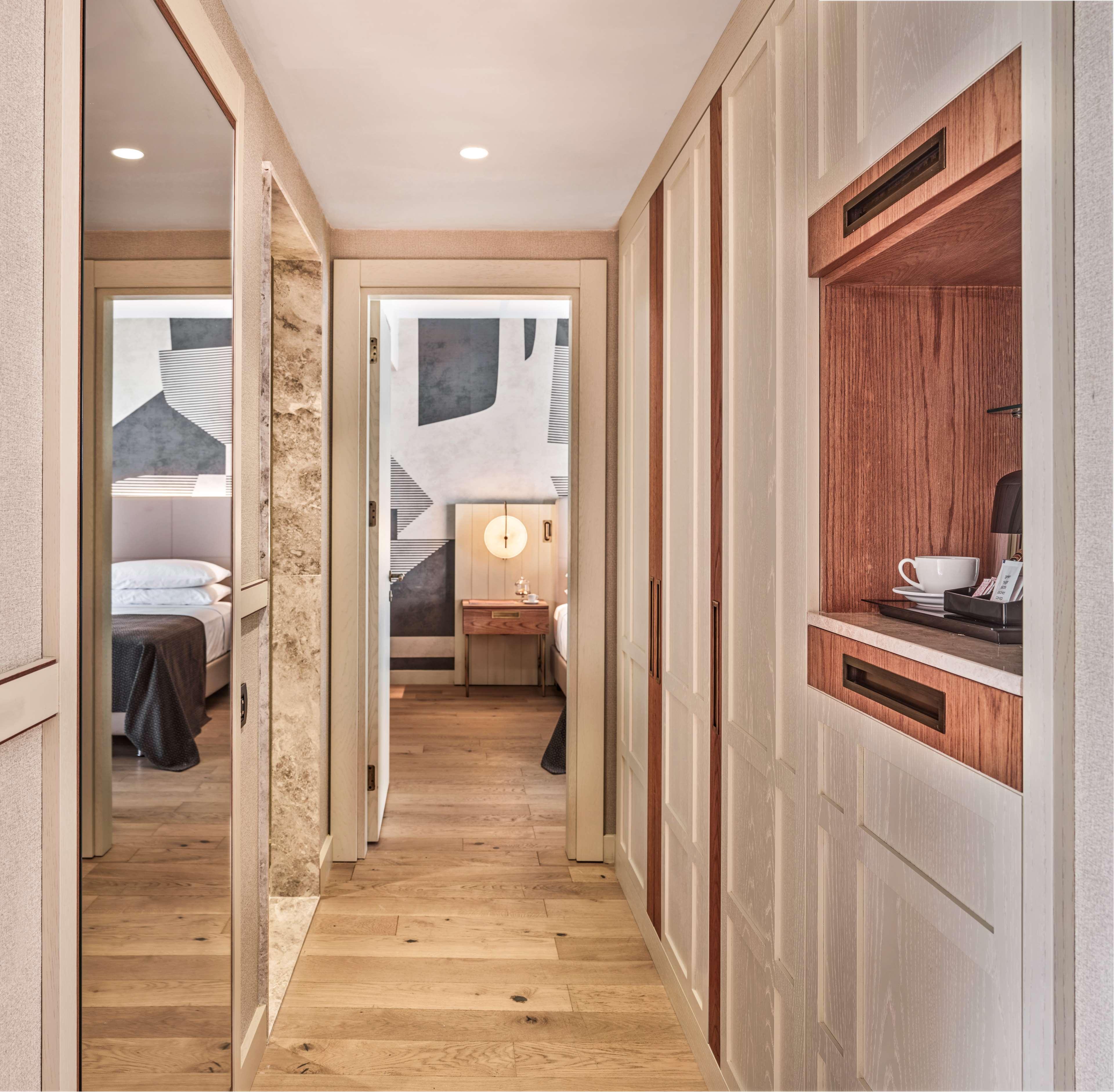 Double Superior Lake View