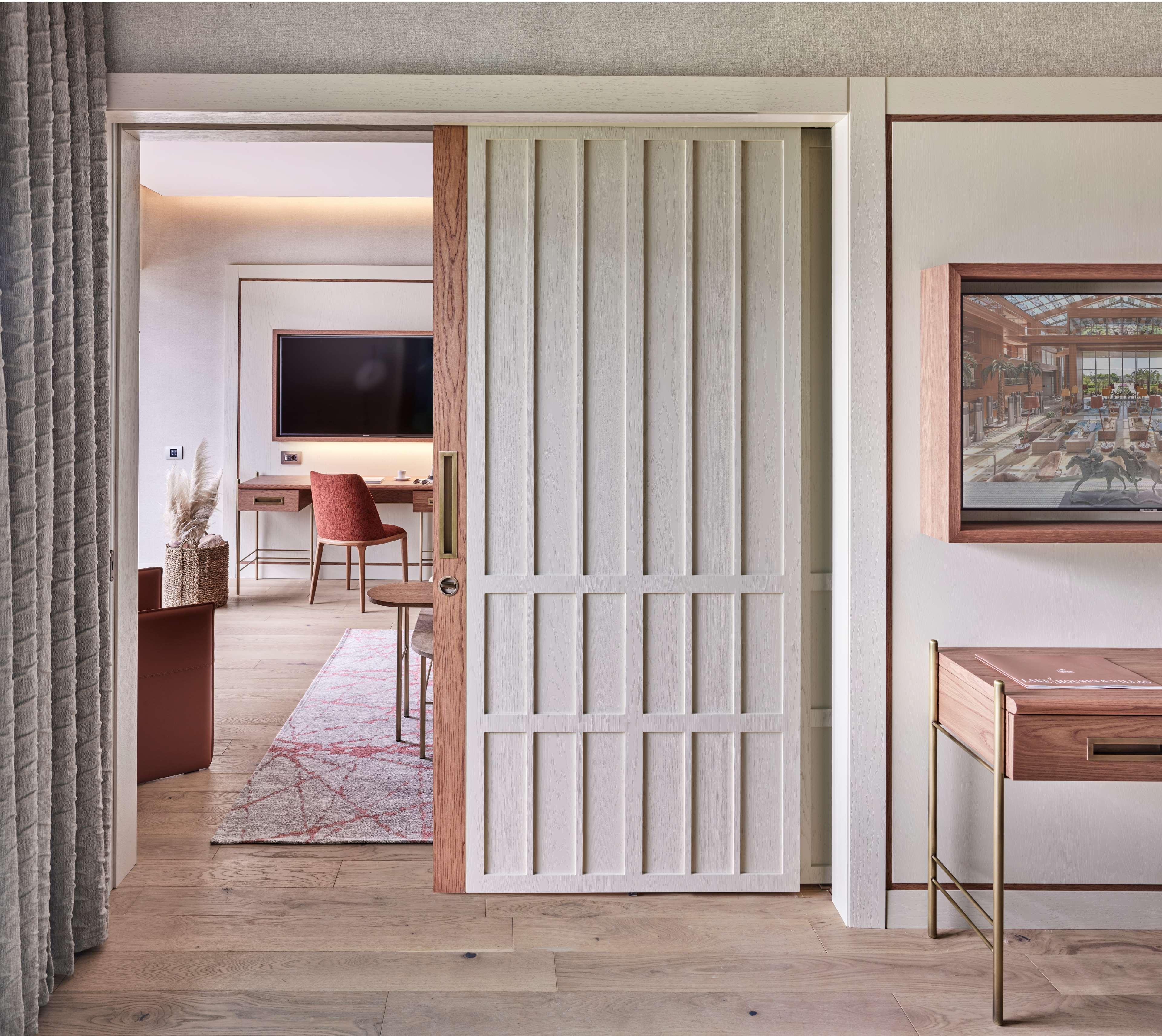 Double Single Superior Lake View