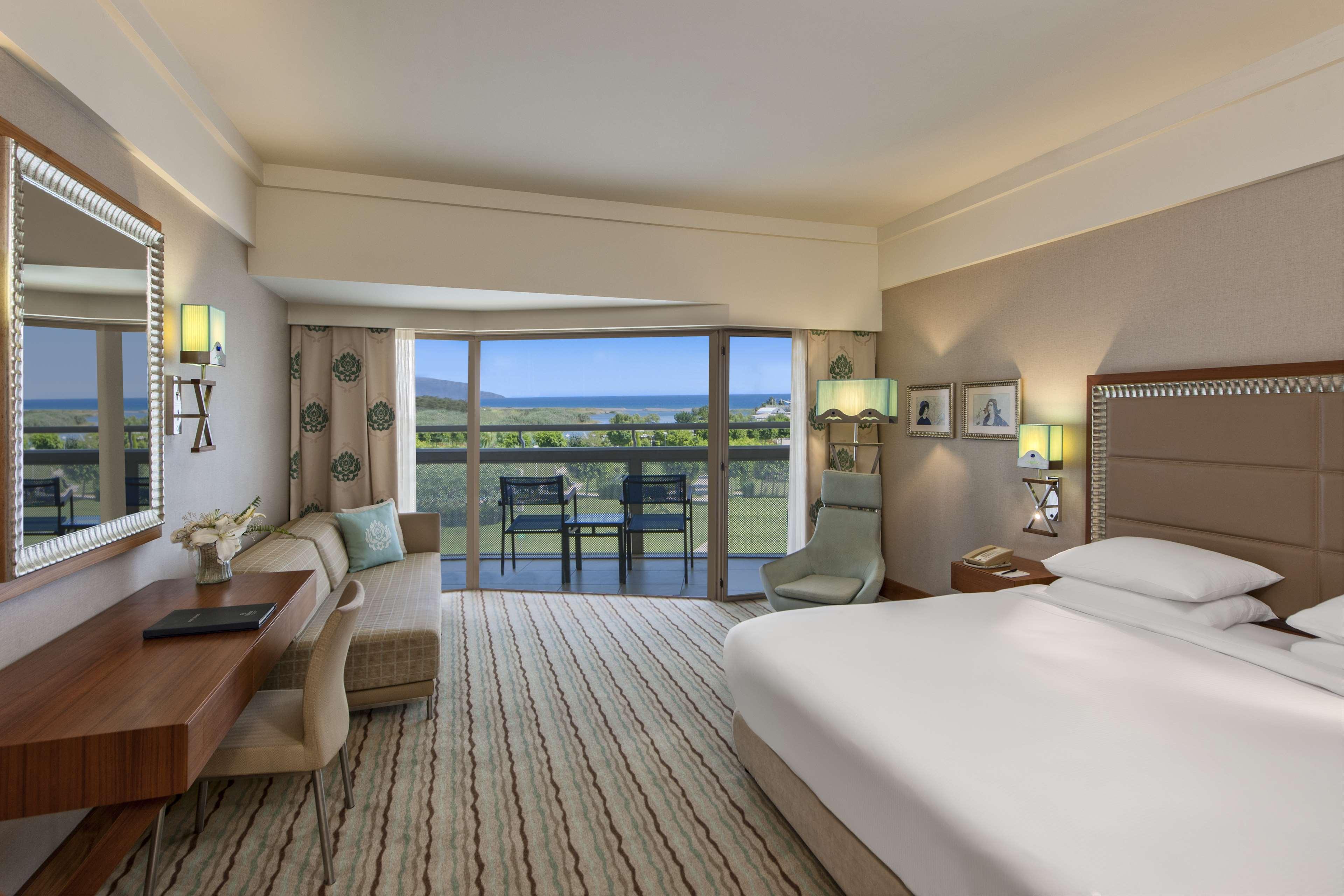 Double Single Sea View