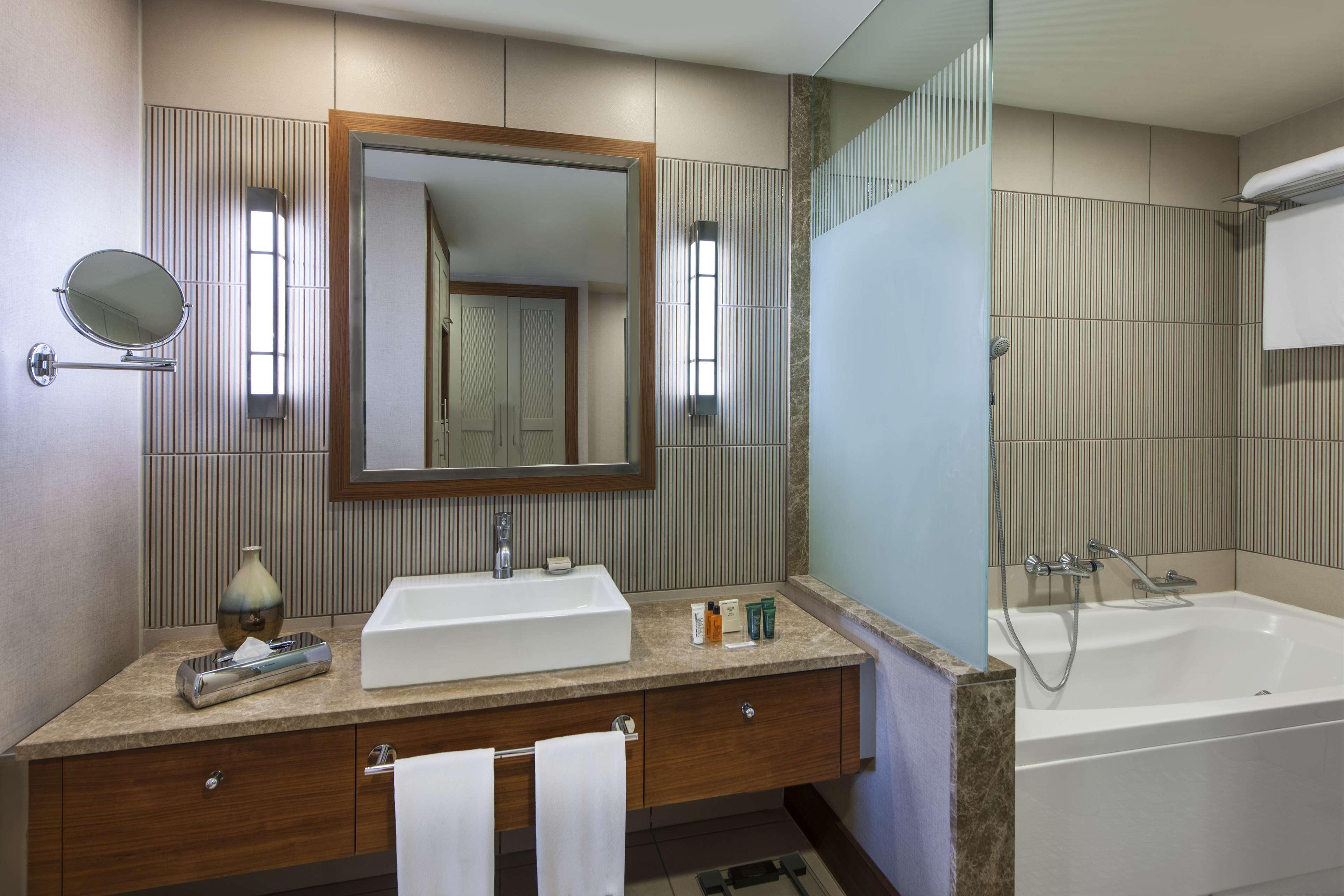 Double Single Guest Room Sea View