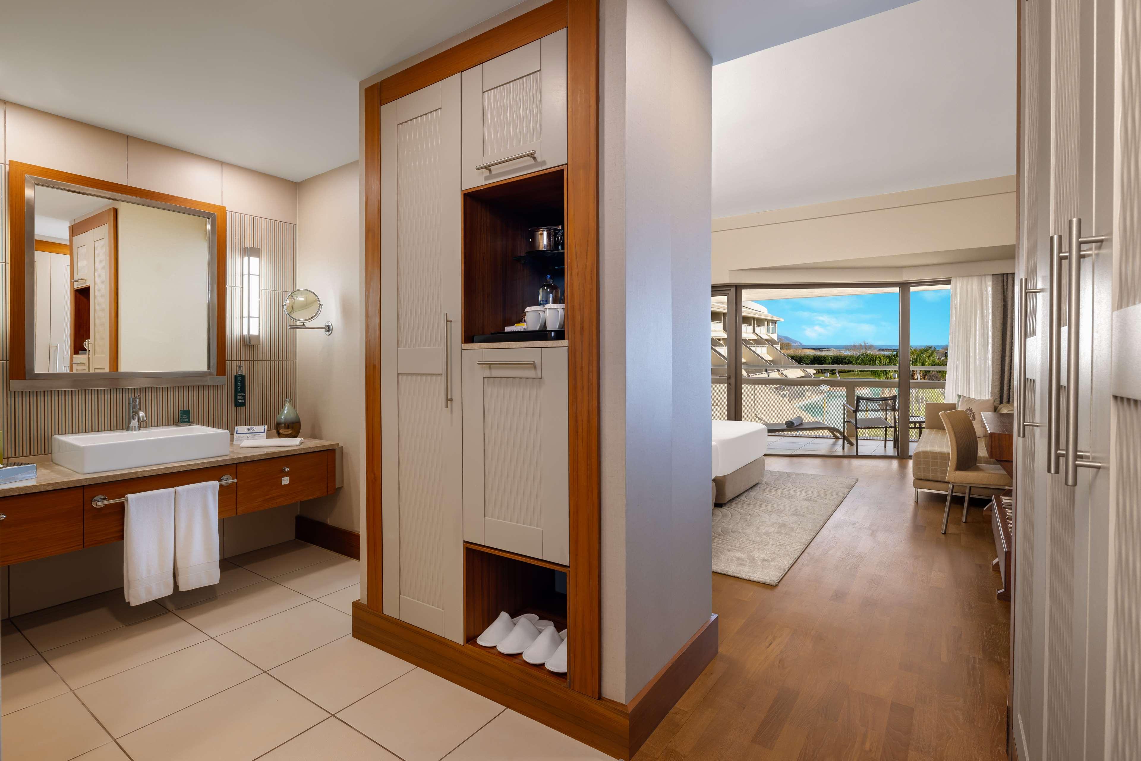 Double Guest Room Sea View