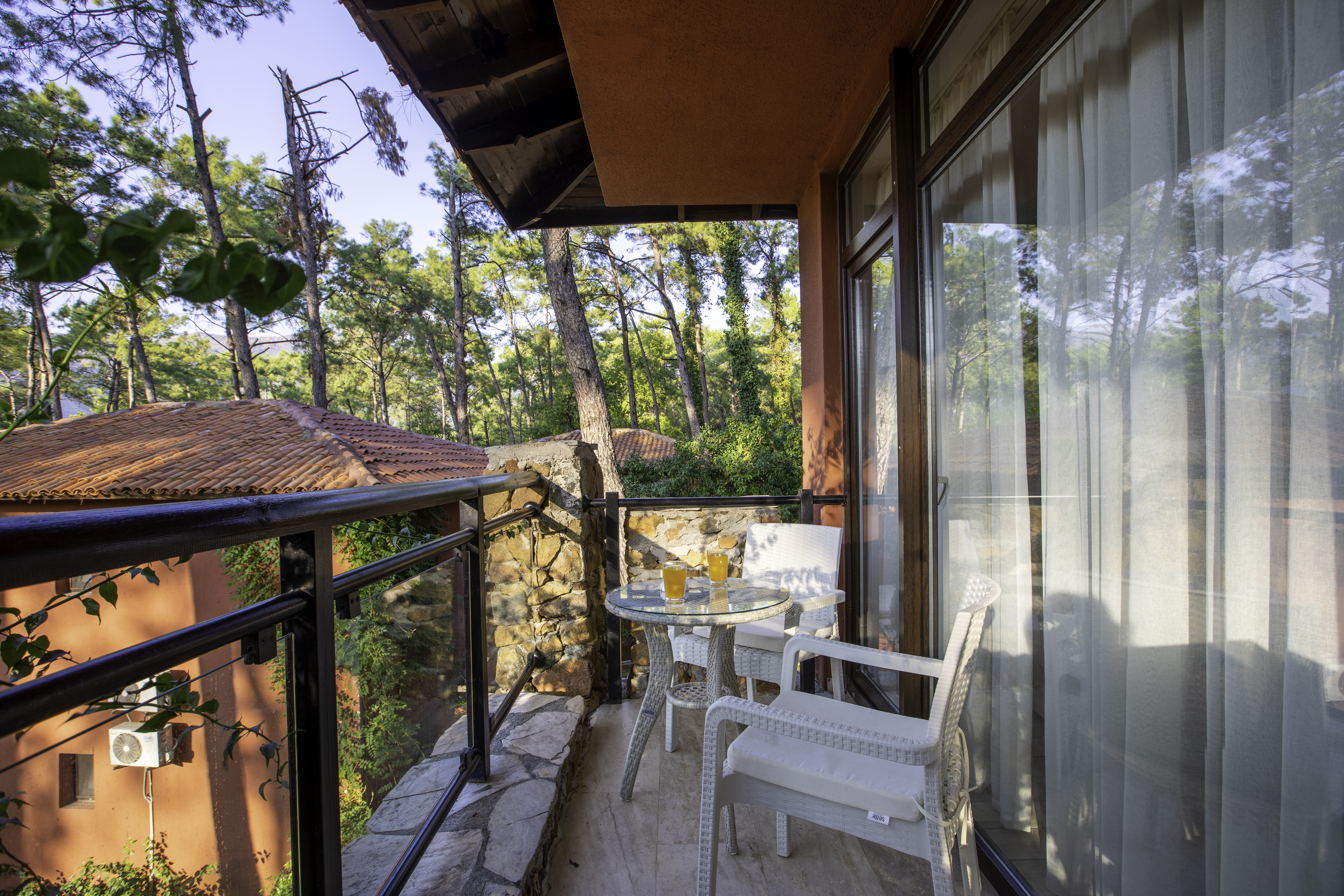 Suite Superior Capacity 4