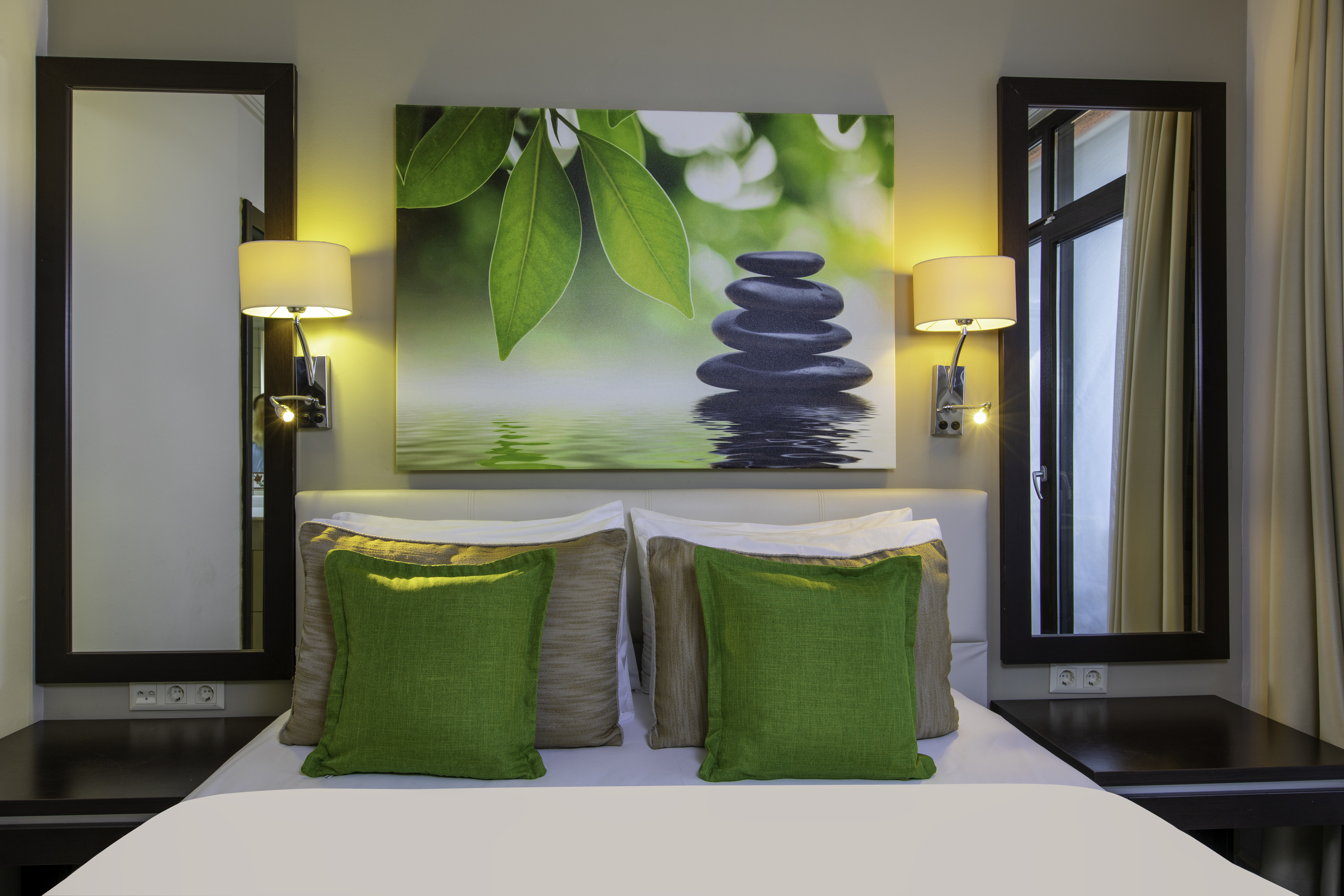 Suite Superior Capacity 4