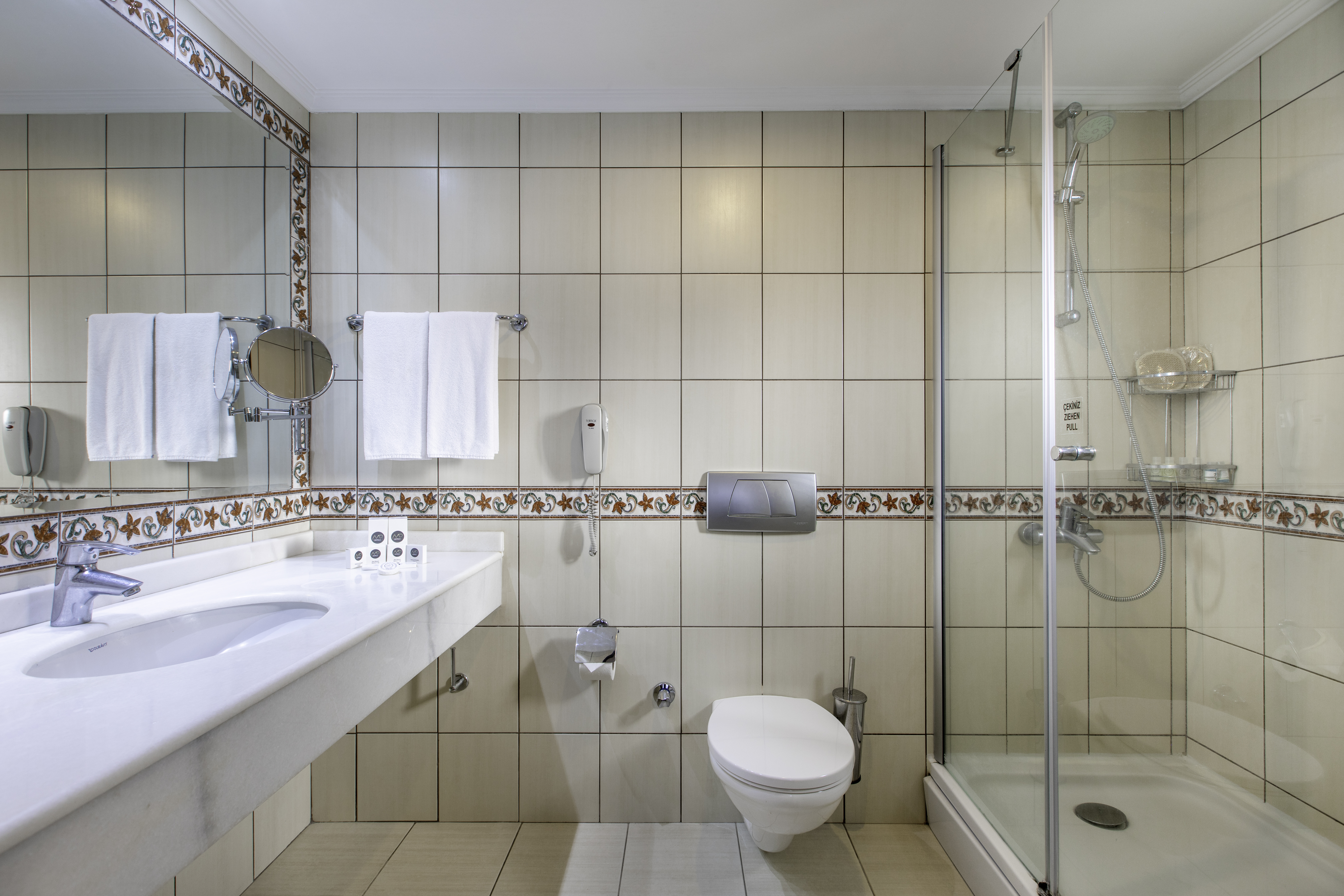 Suite Superior Capacity 4