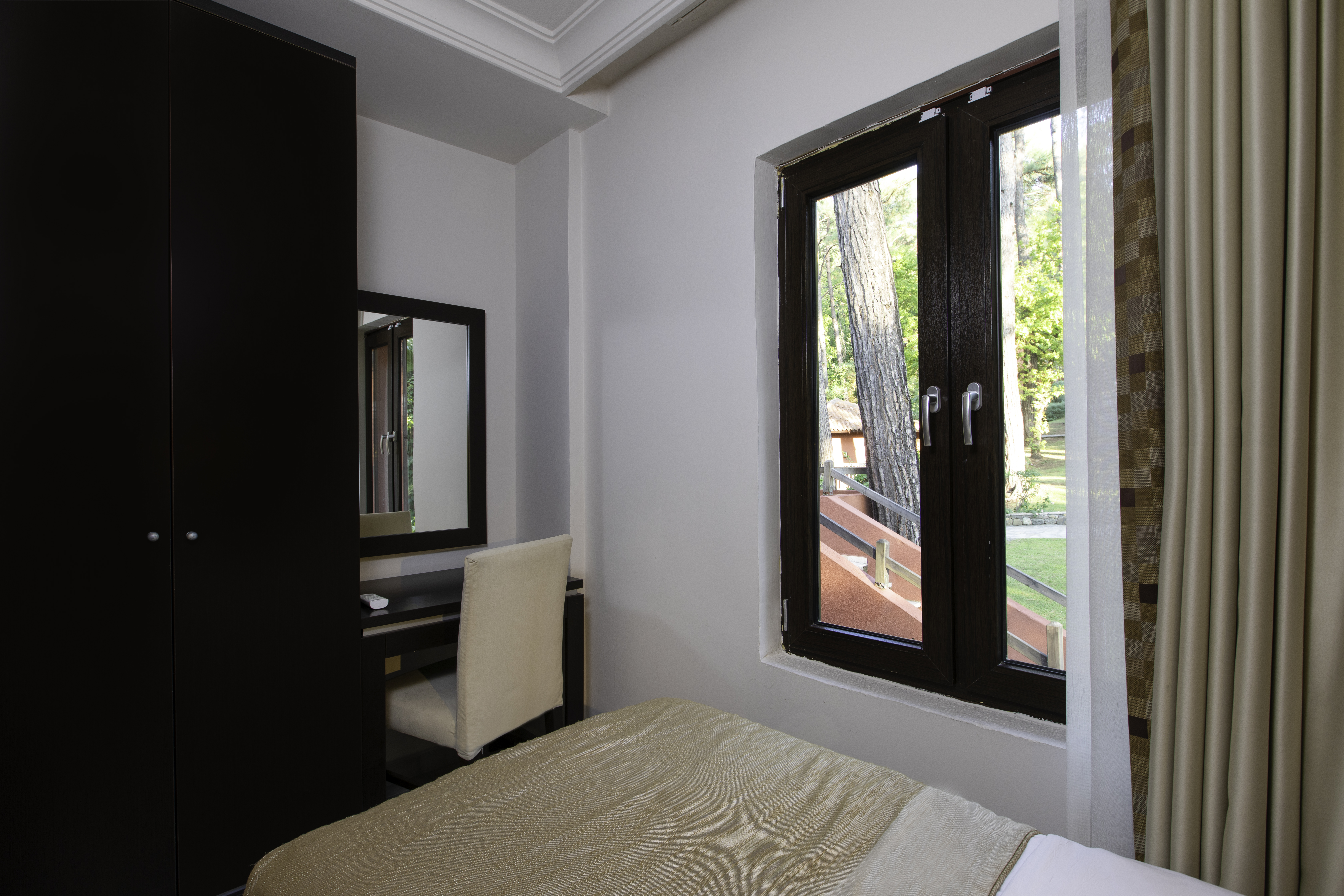 Suite Superior Capacity 4