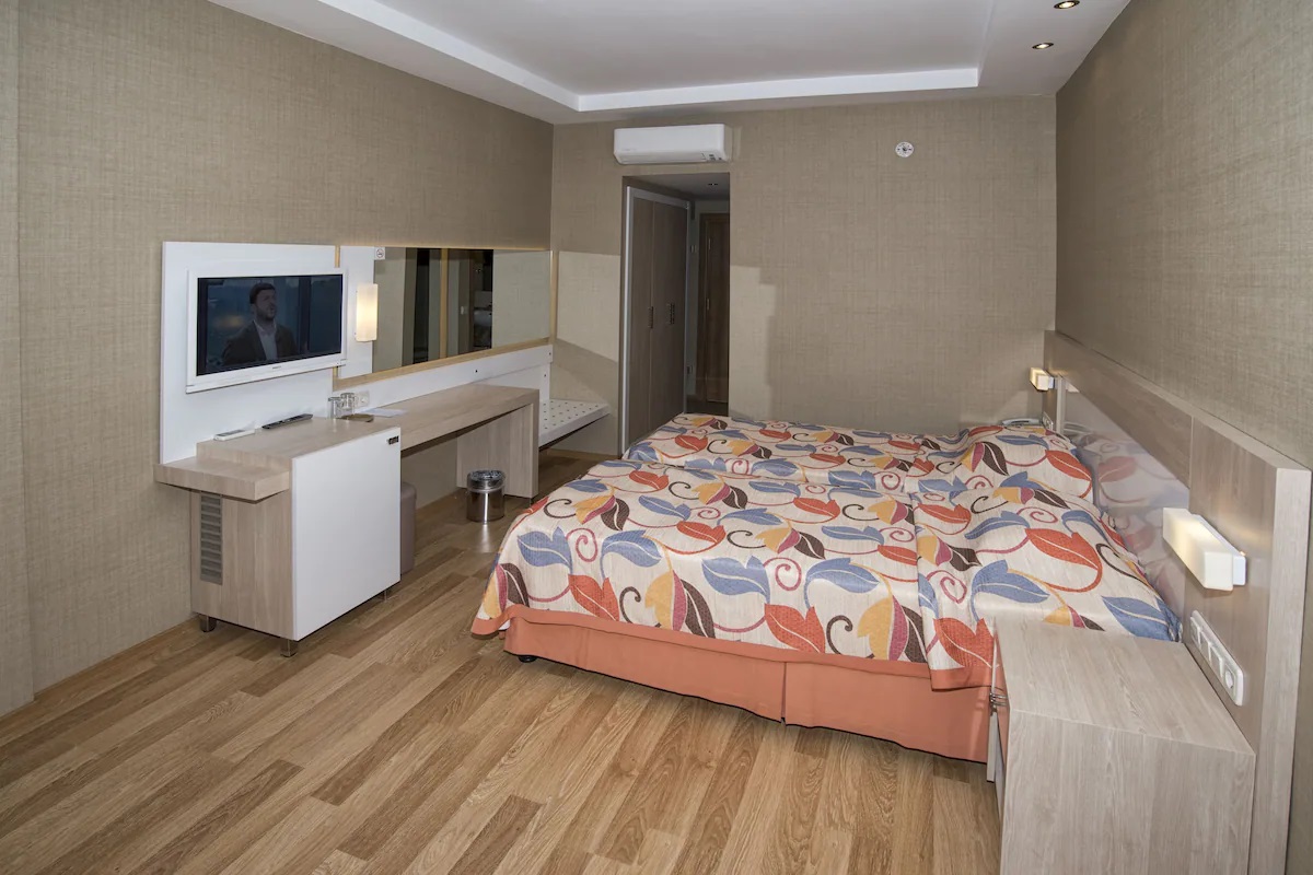 Double Single Standard