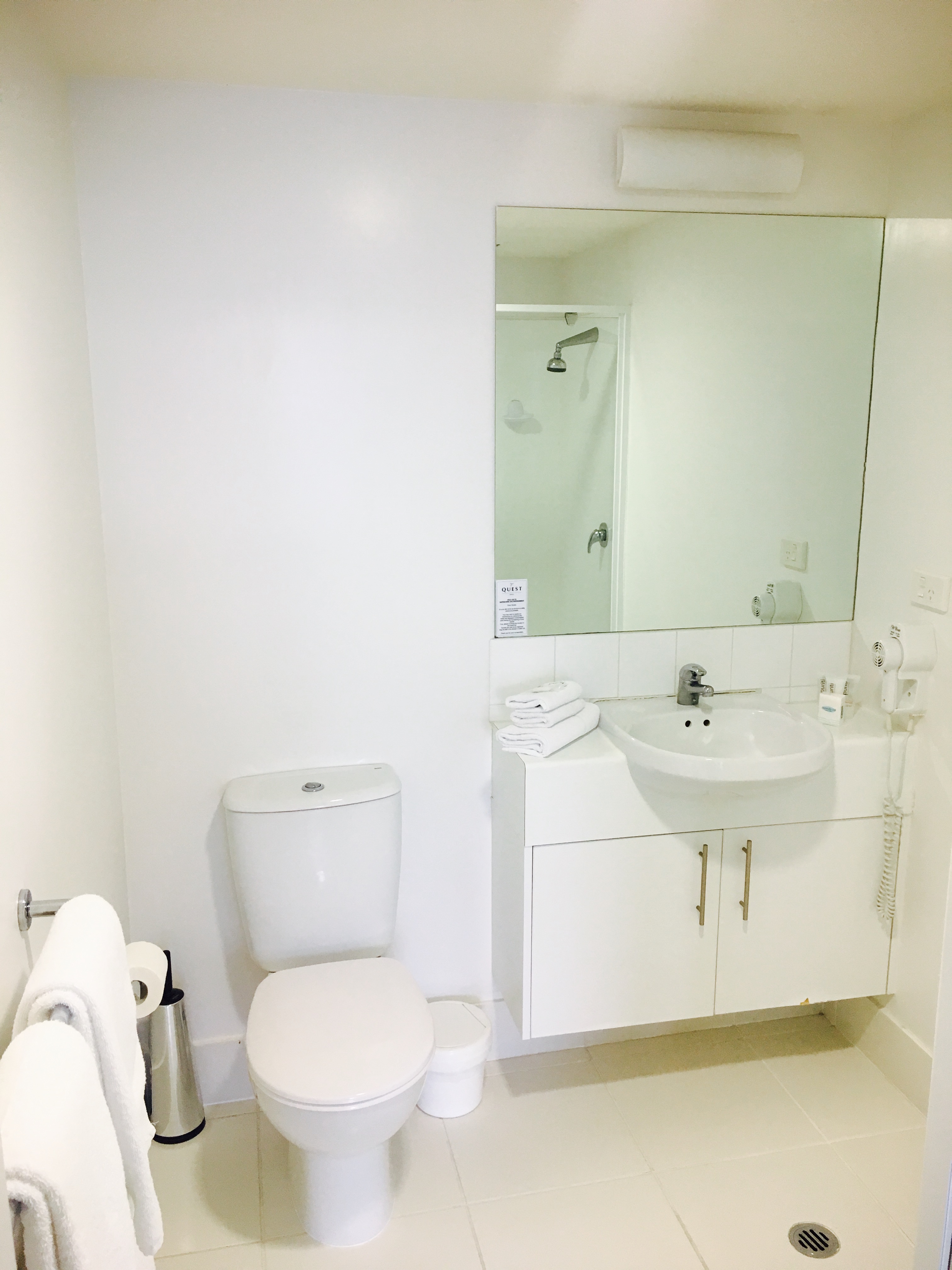 Apartment Two Bedrooms