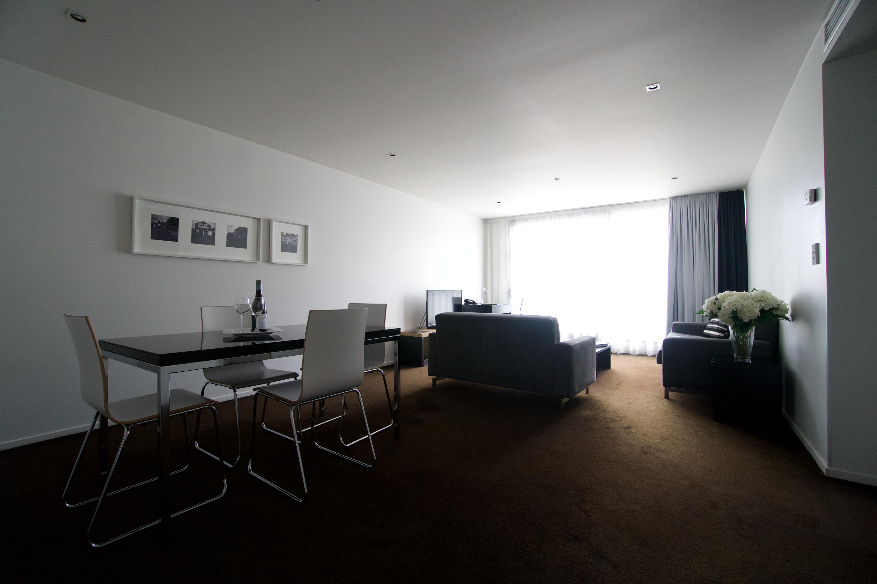 Apartment Two Bedrooms