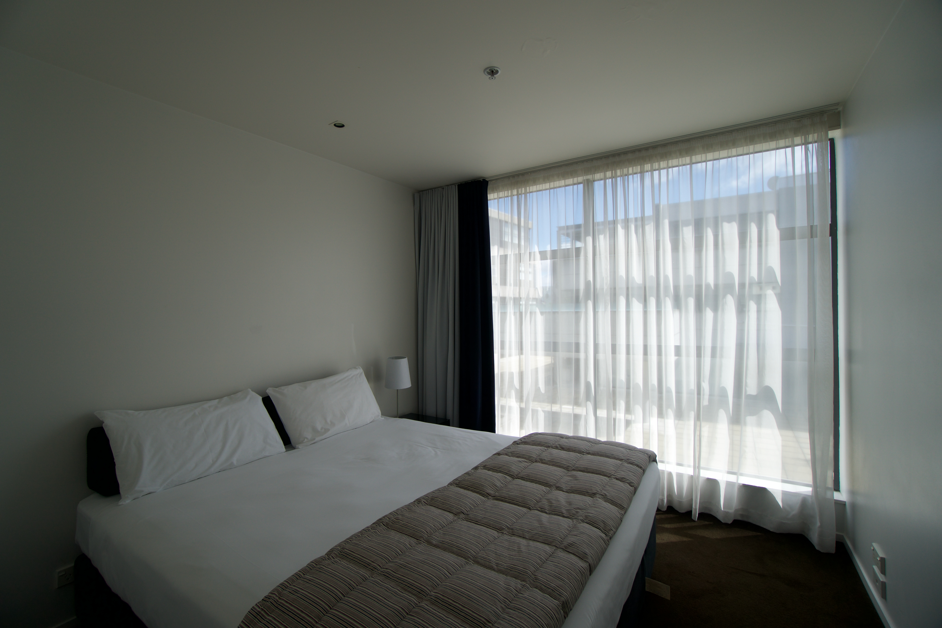 Apartment Two Bedrooms