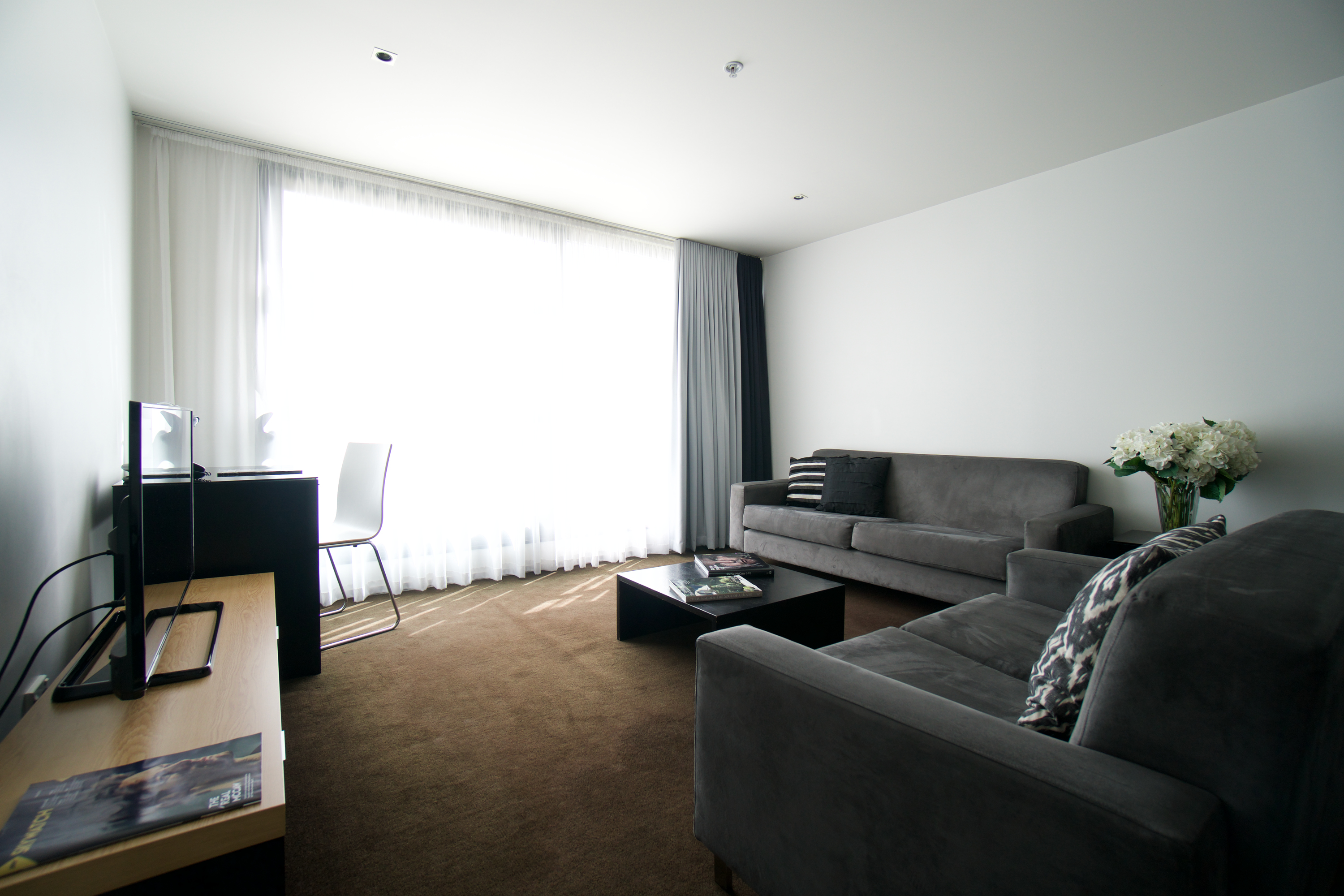 Apartment Two Bedrooms