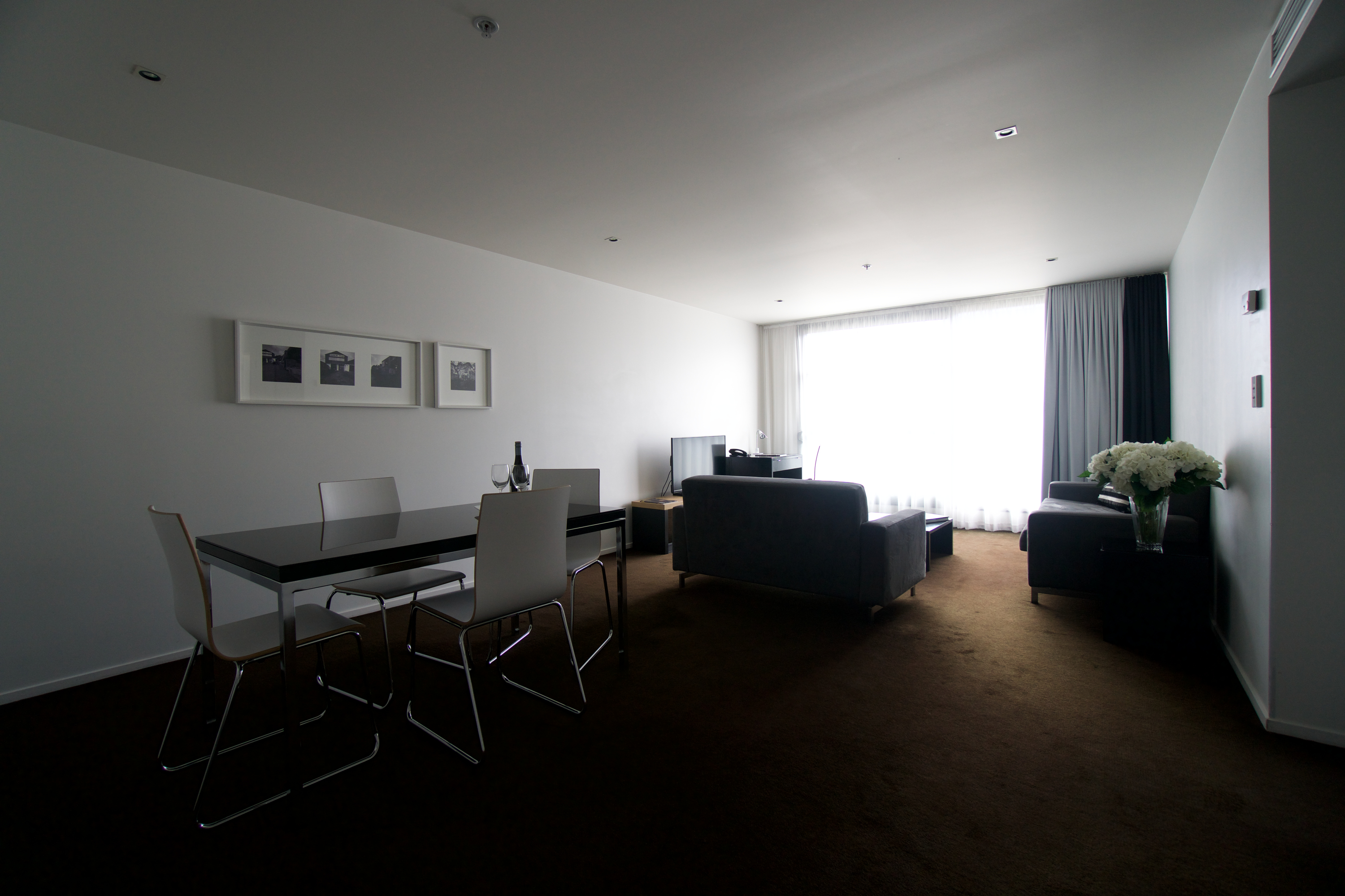 Apartment One Bedroom