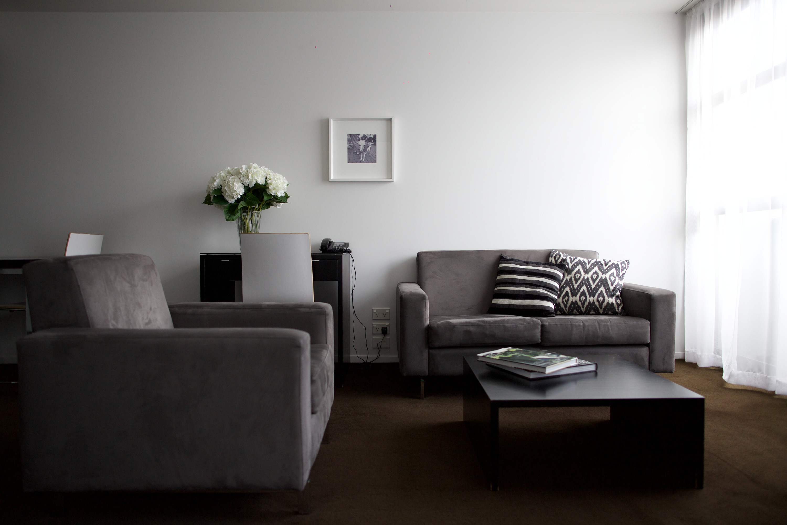 Apartment One Bedroom