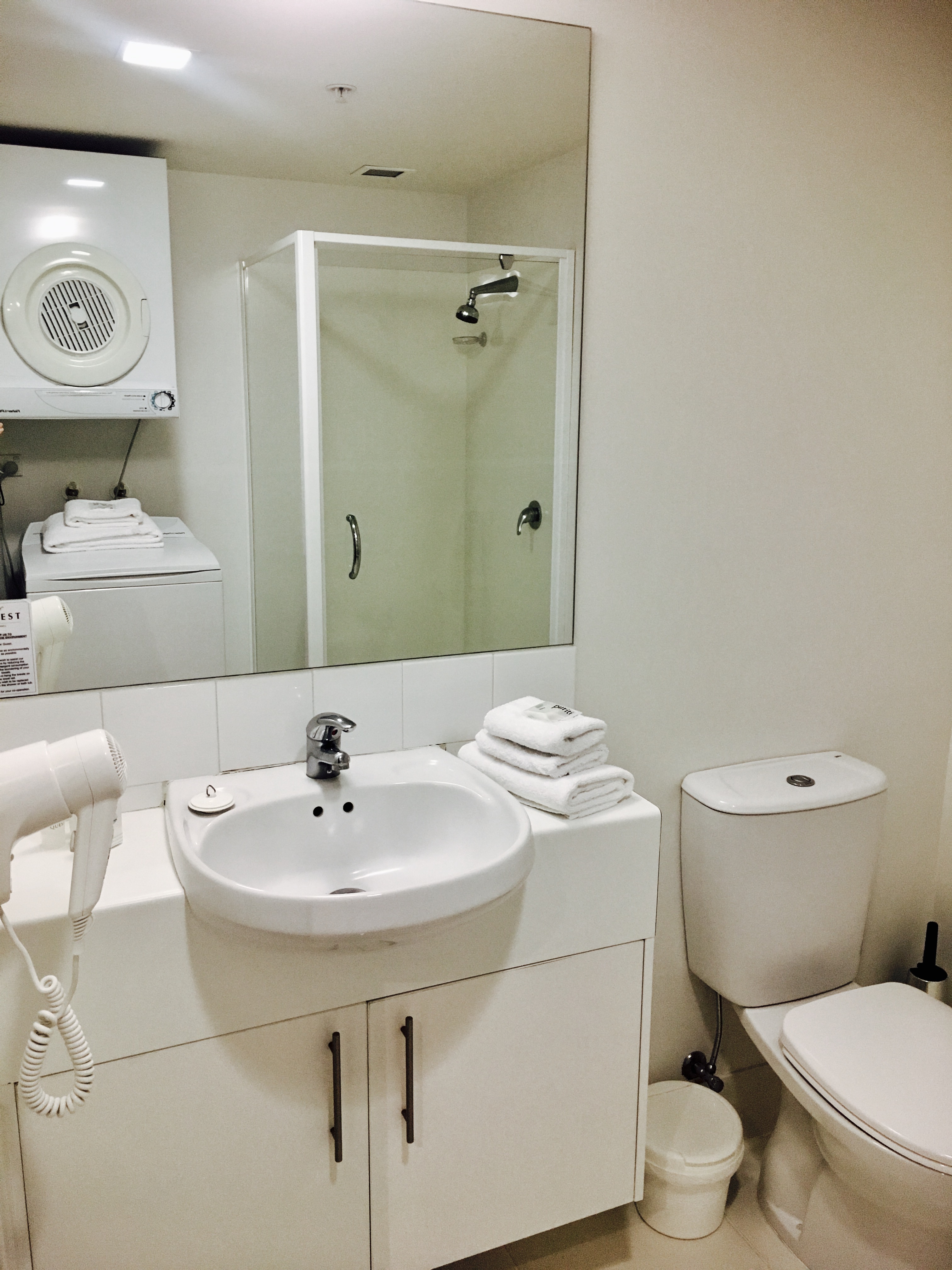 Apartment One Bedroom