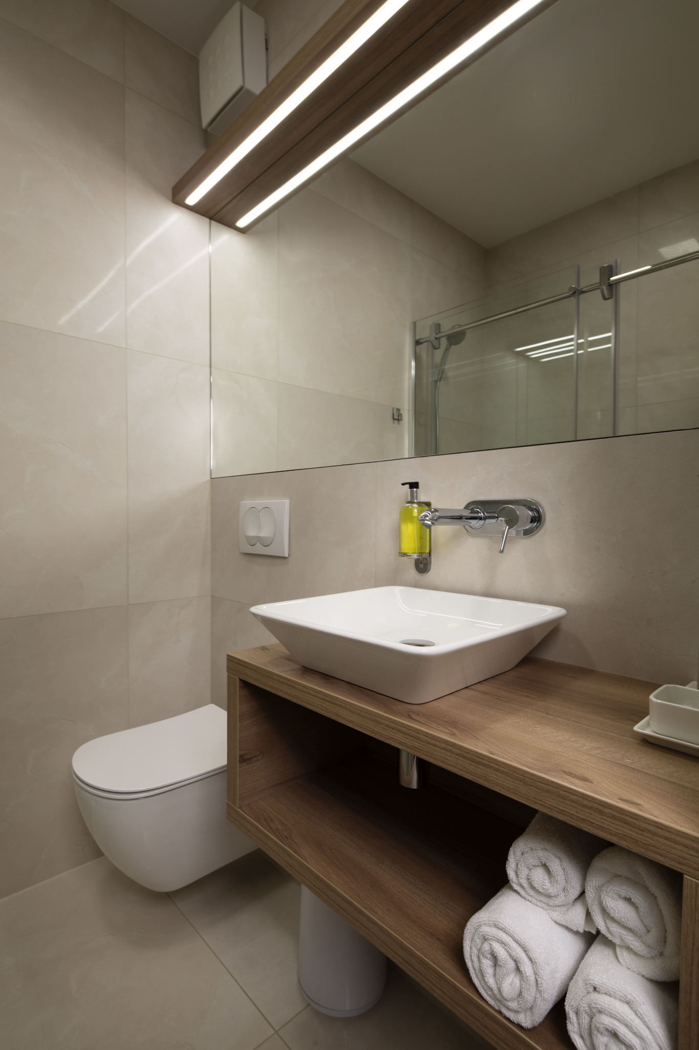 Double Single Comfort