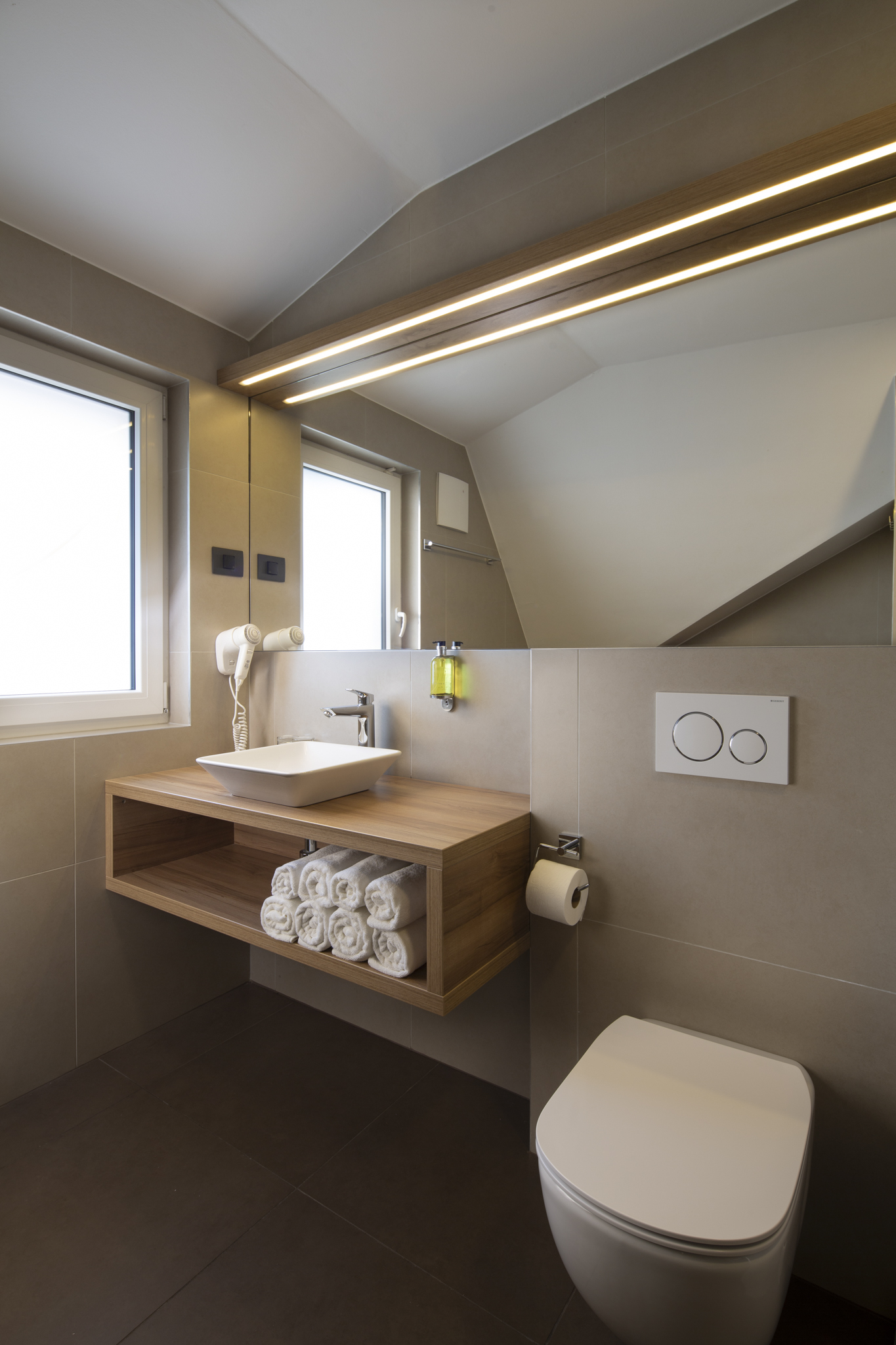 Apartment Capacity 2