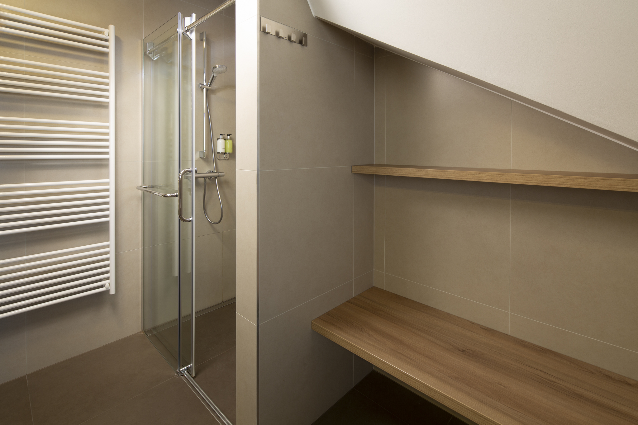 Apartment Capacity 1