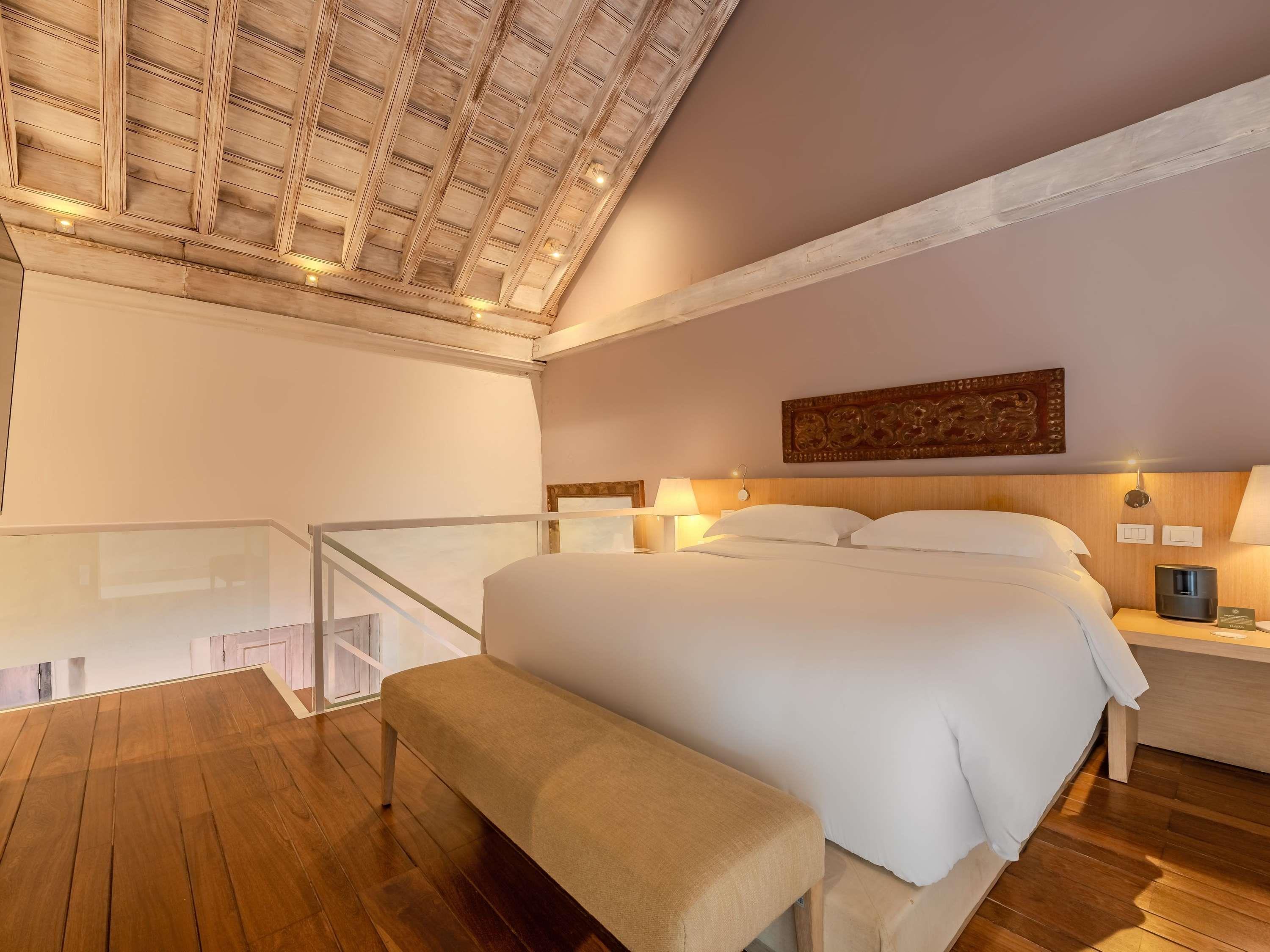 Suite Duplex
