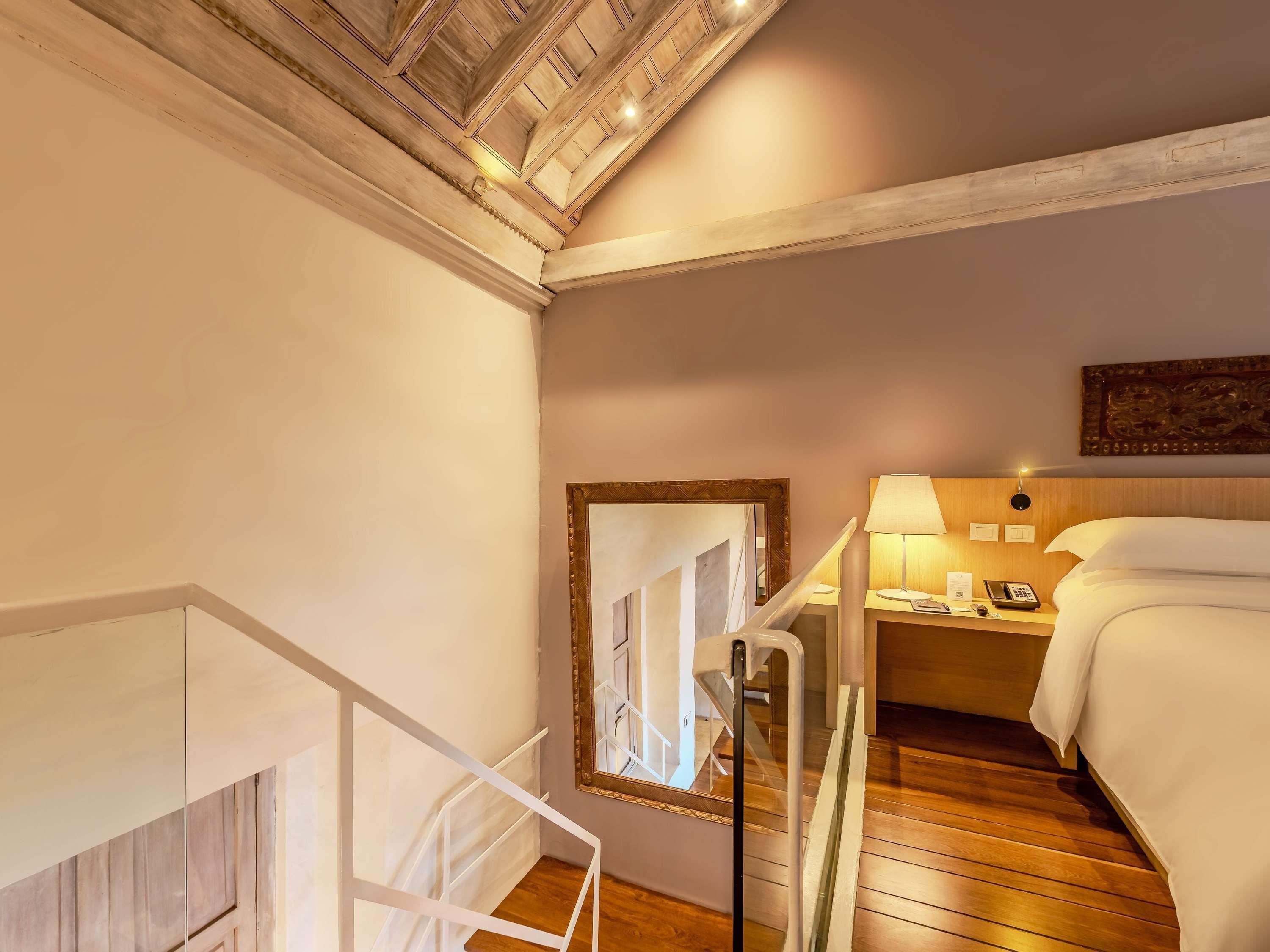 Suite Duplex