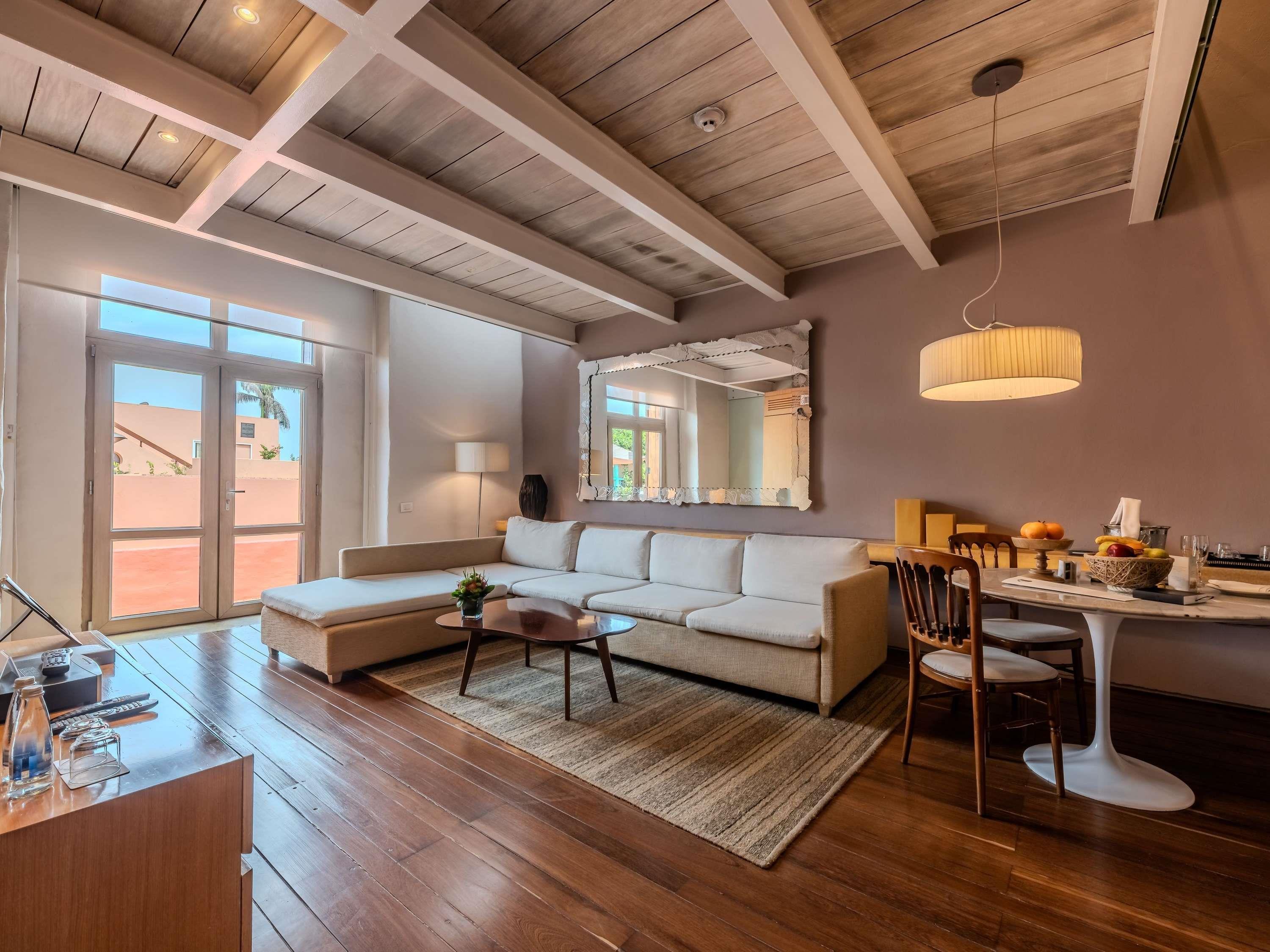 Suite Duplex