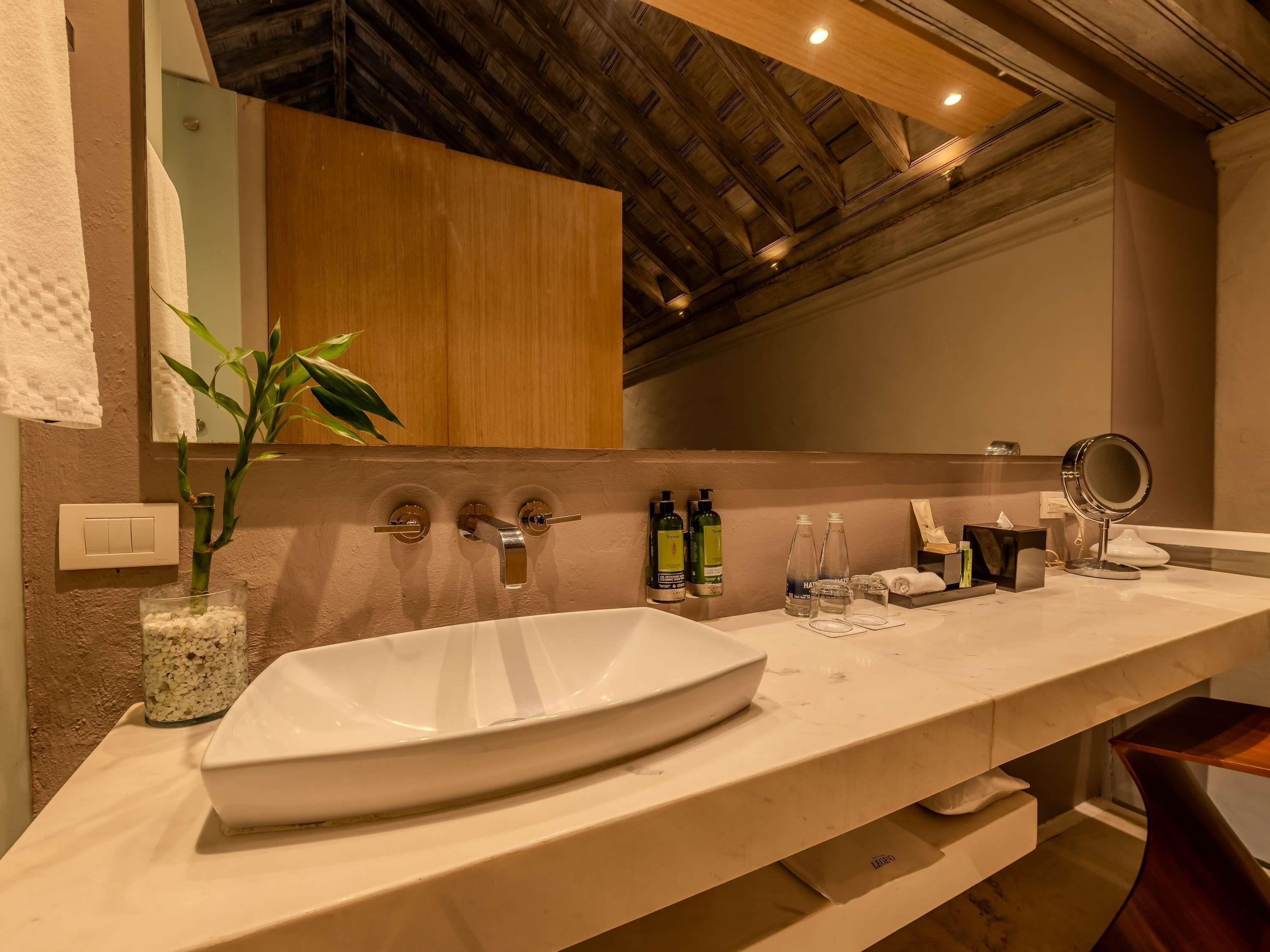 Suite Duplex