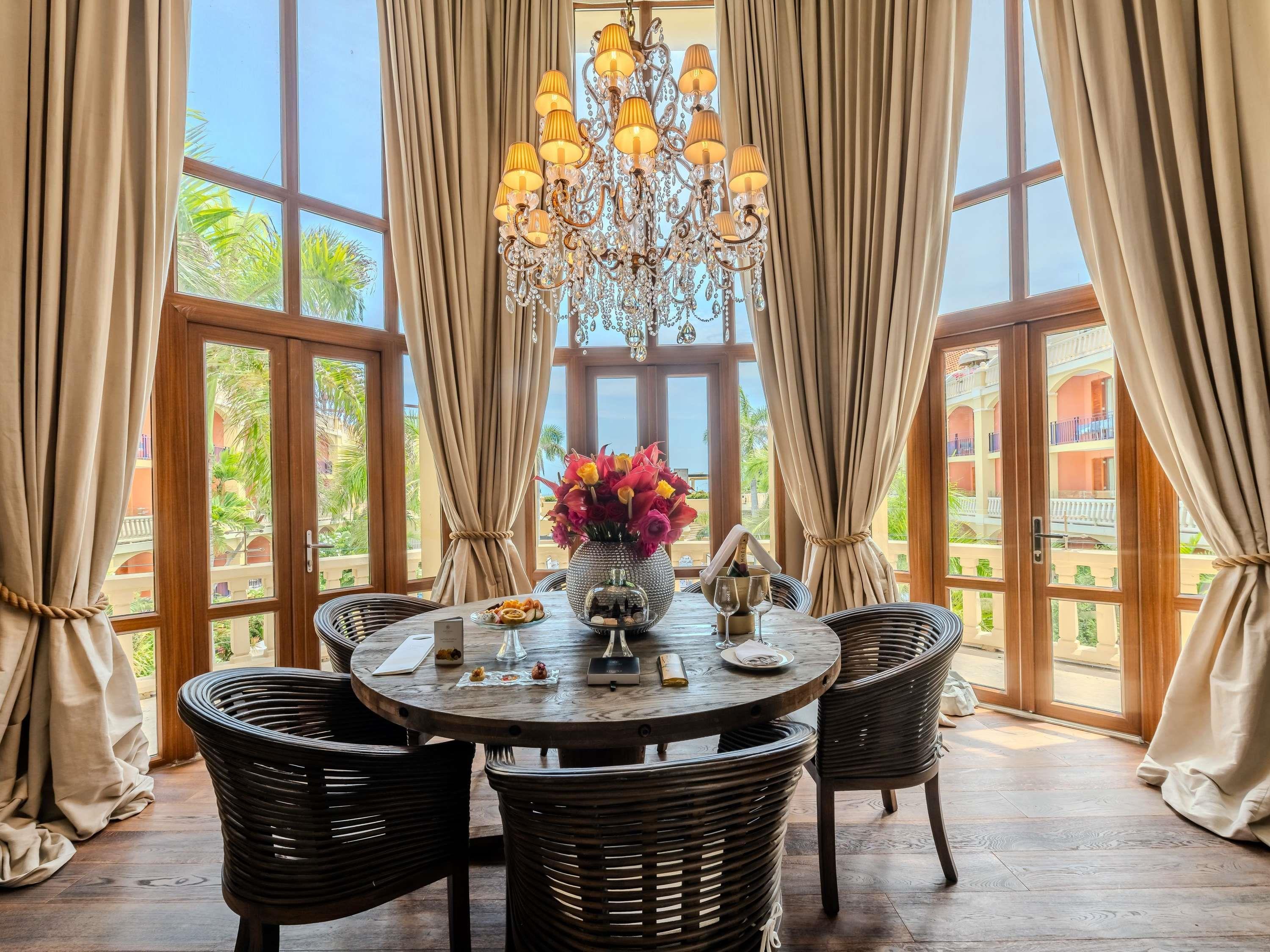 Suite Presidential