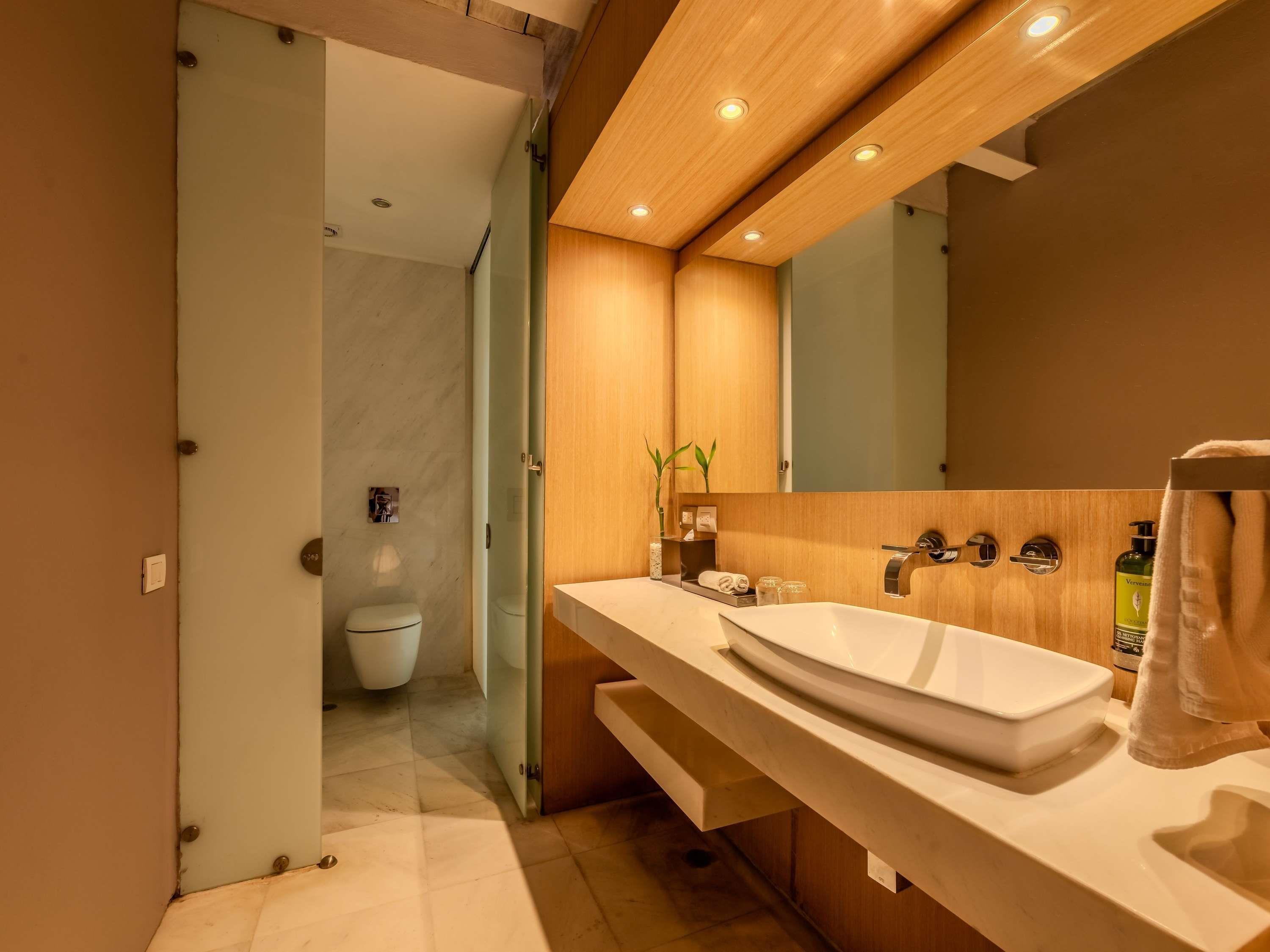 Suite Duplex