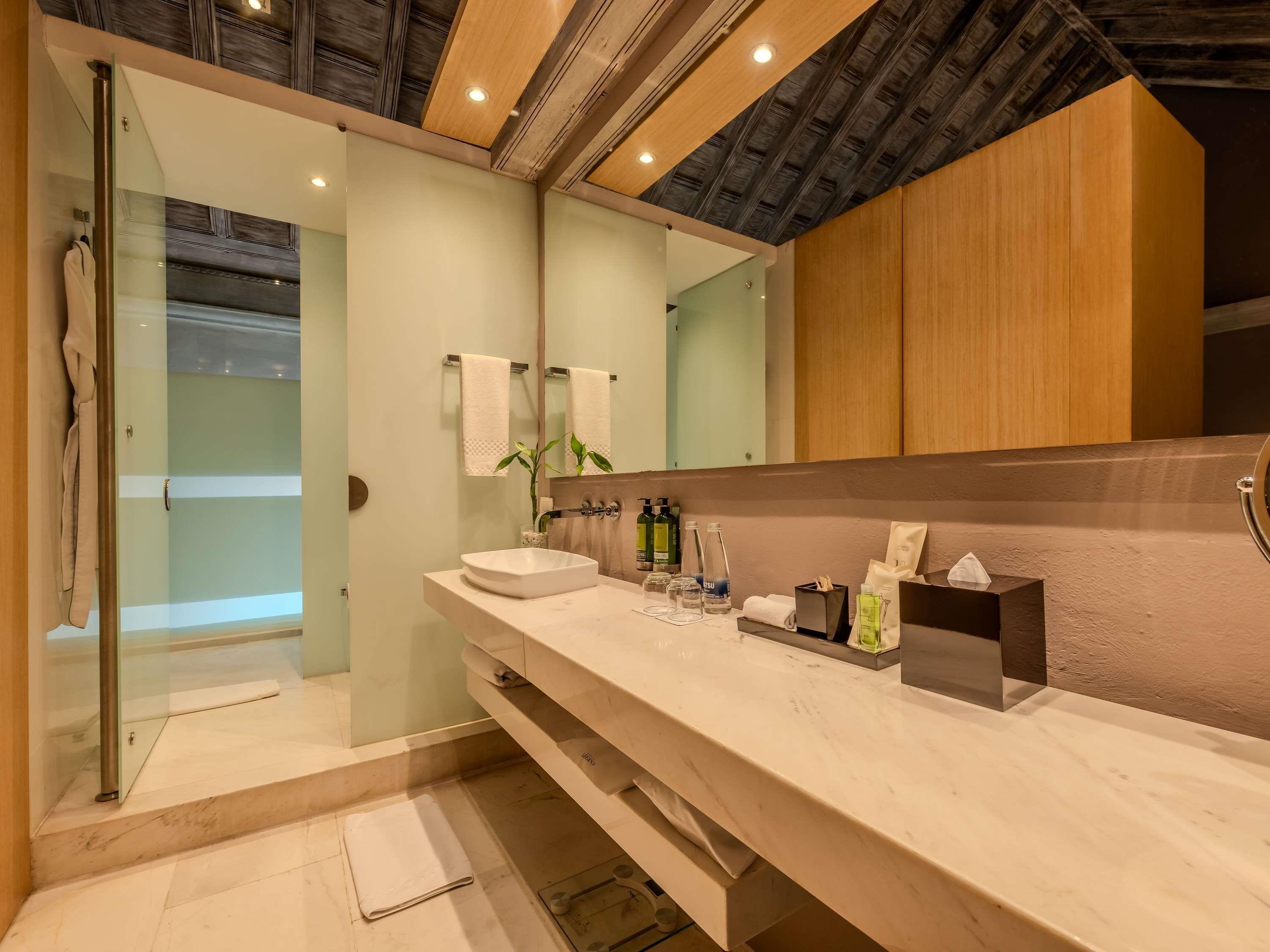 Suite Duplex