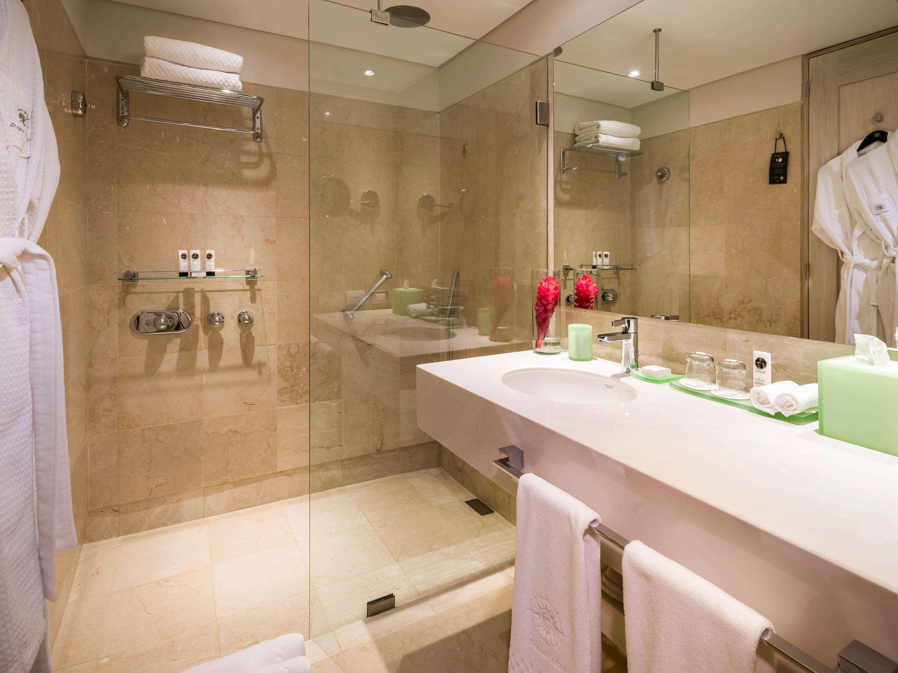 Double Superior with Views