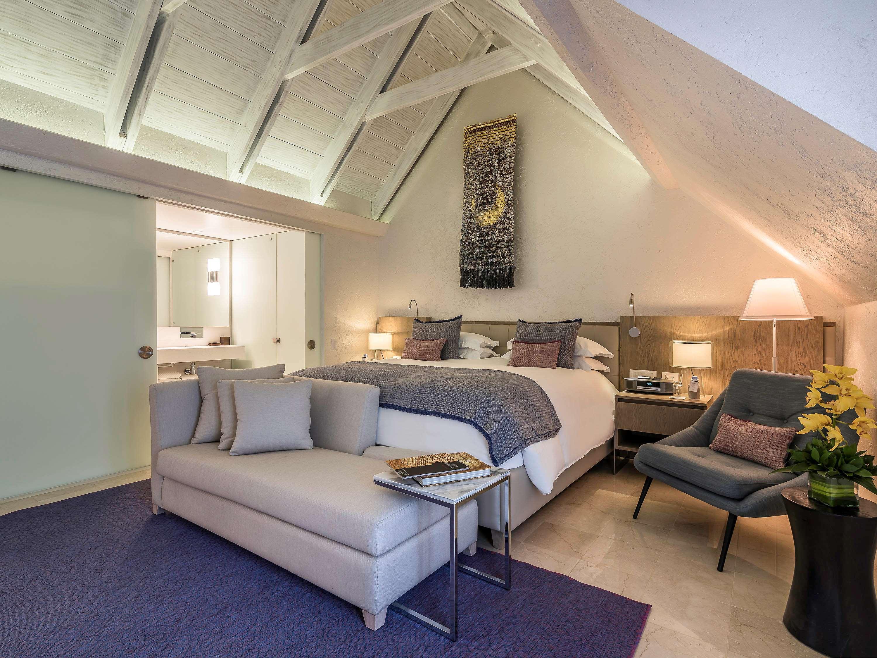 Suite with Jacuzzi with Views