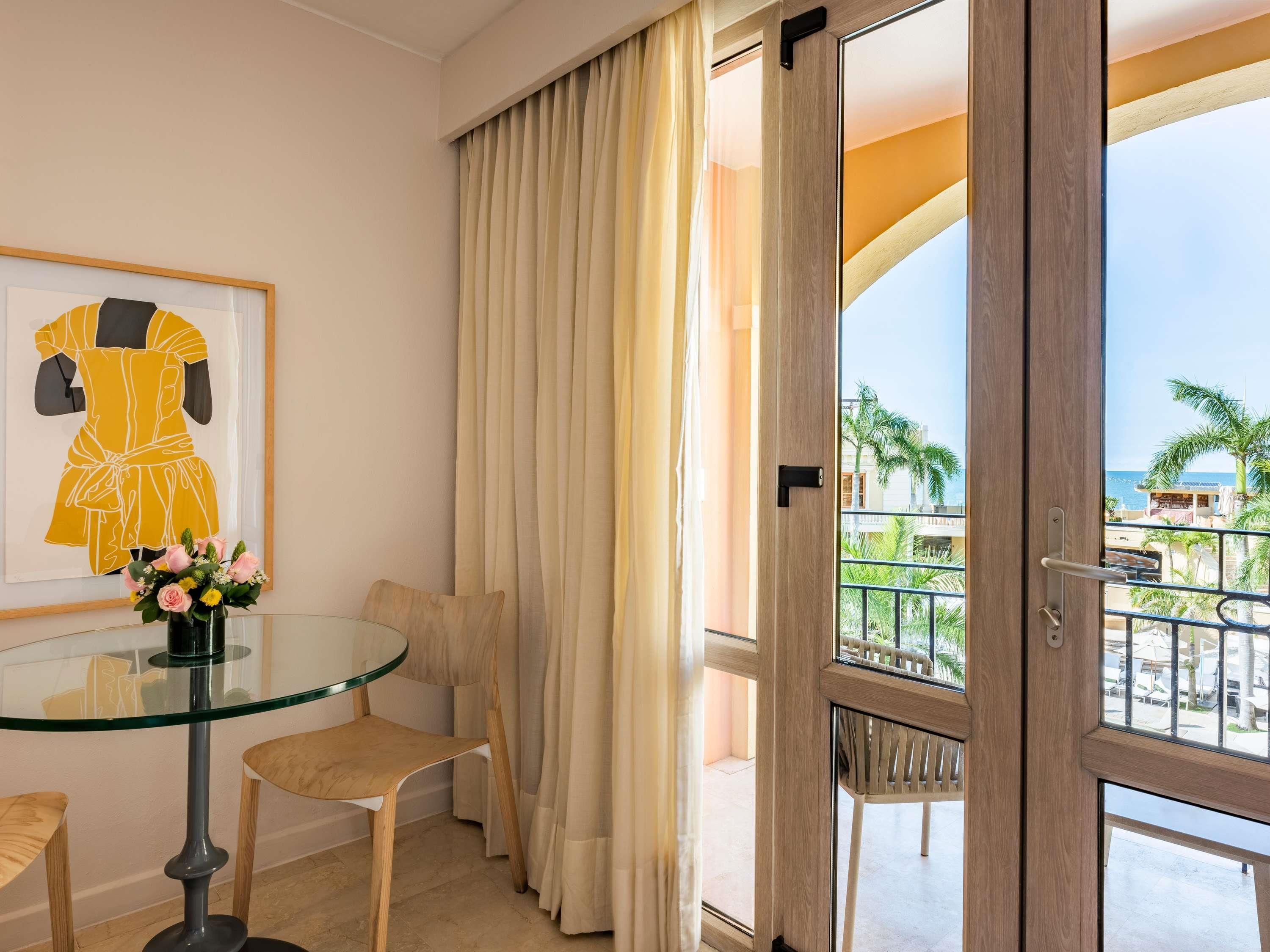 Double Superior with Views