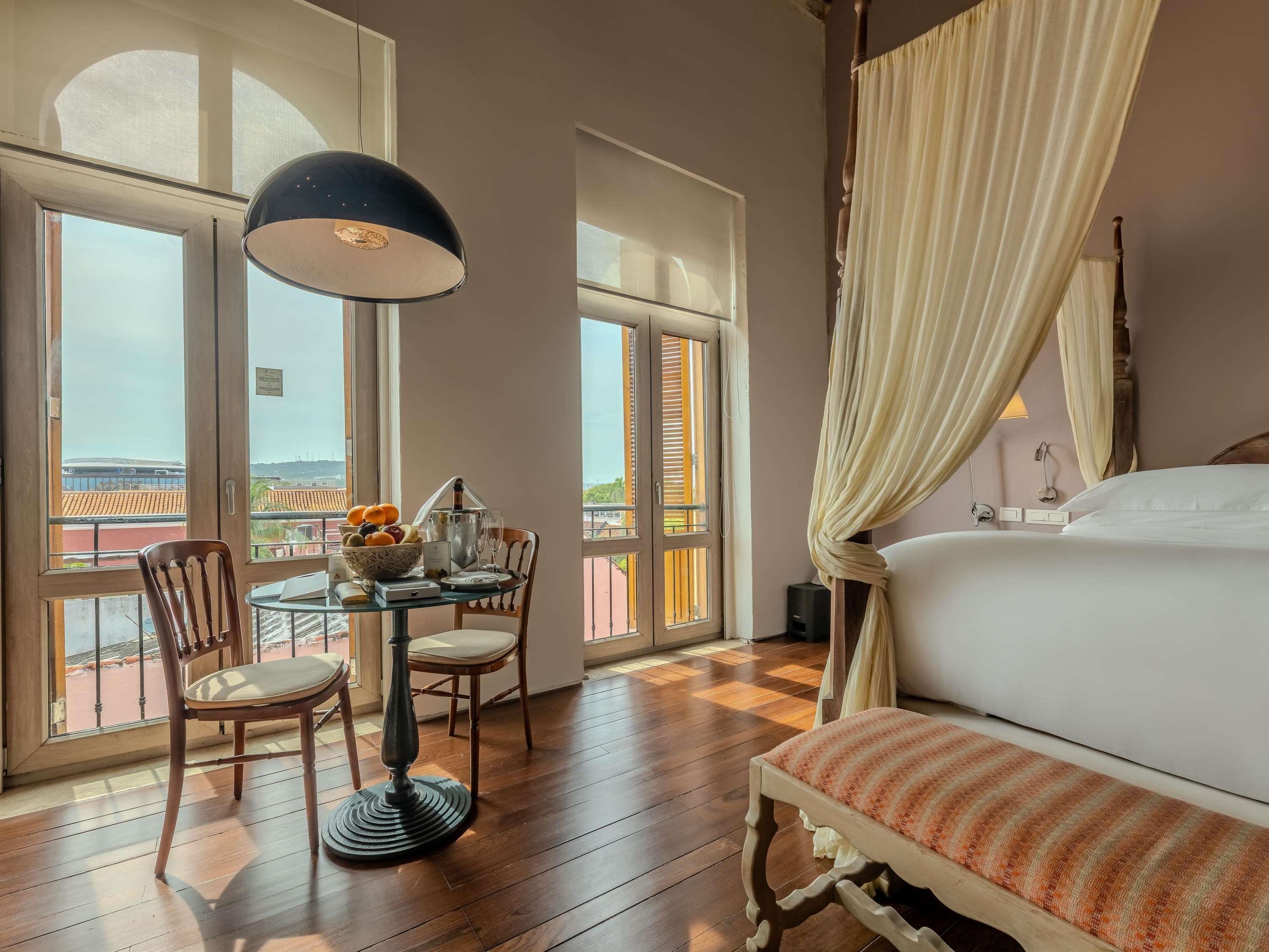 Suite Duplex