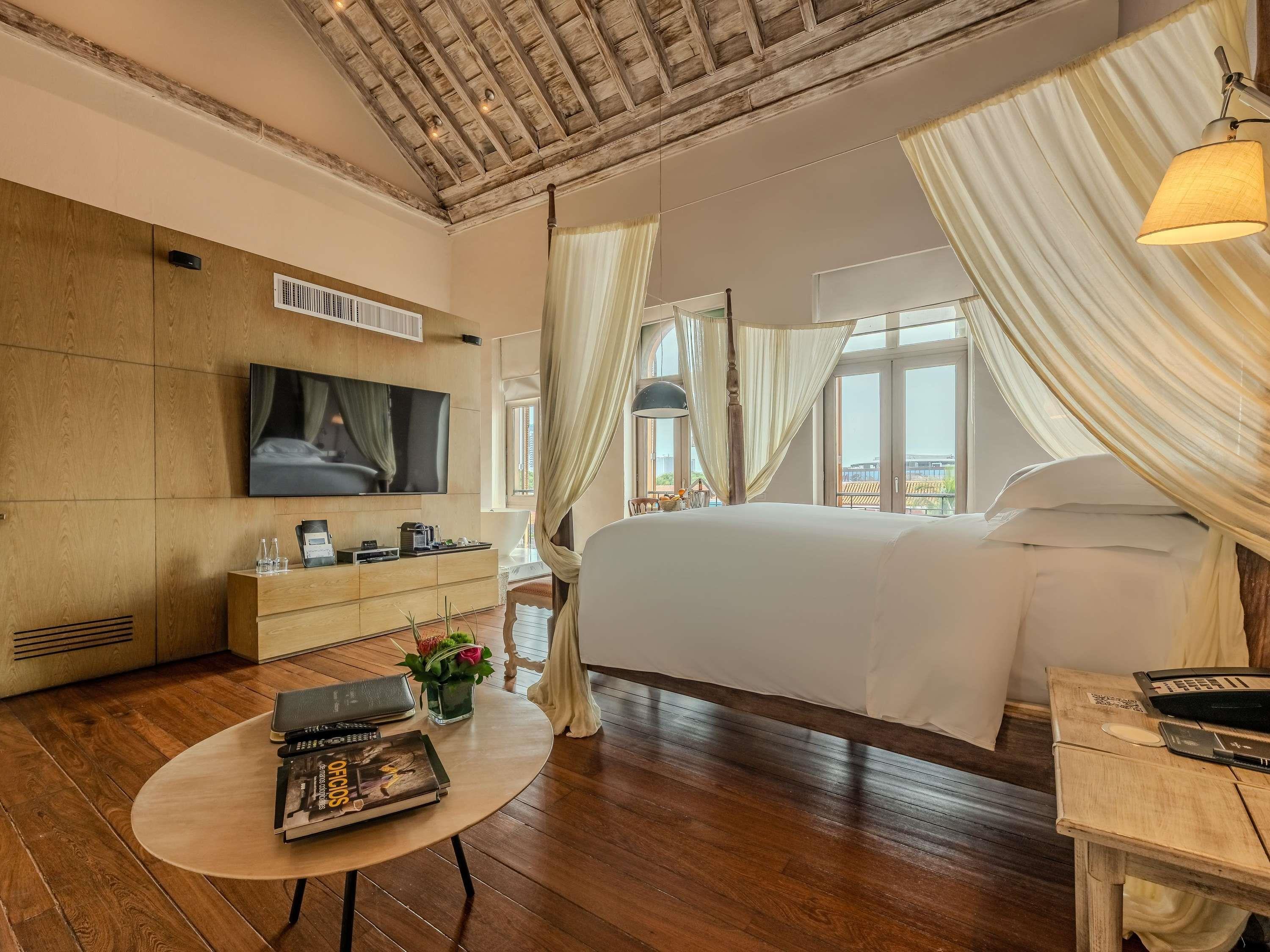 Suite Duplex