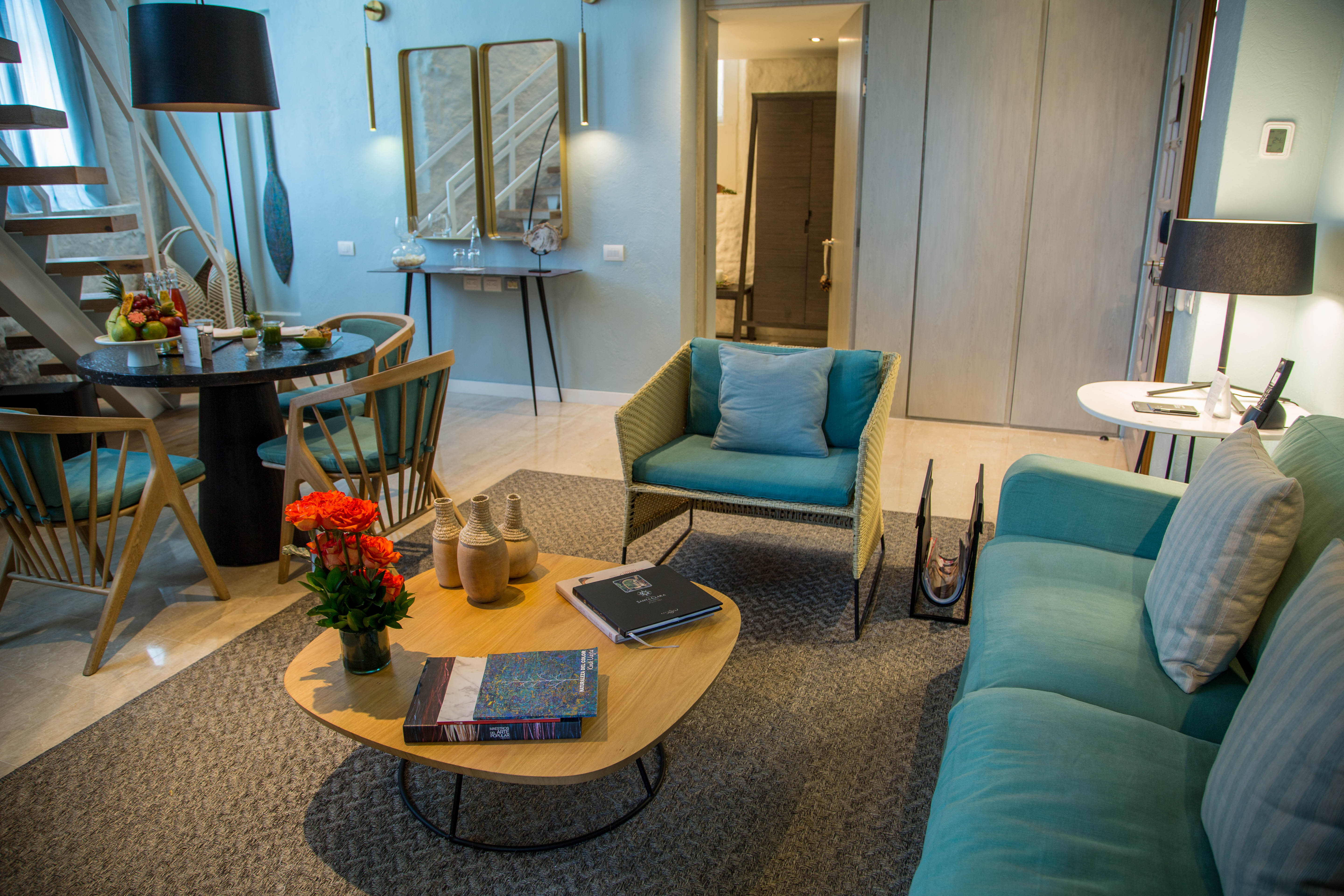 Suite King Bed with Jacuzzi