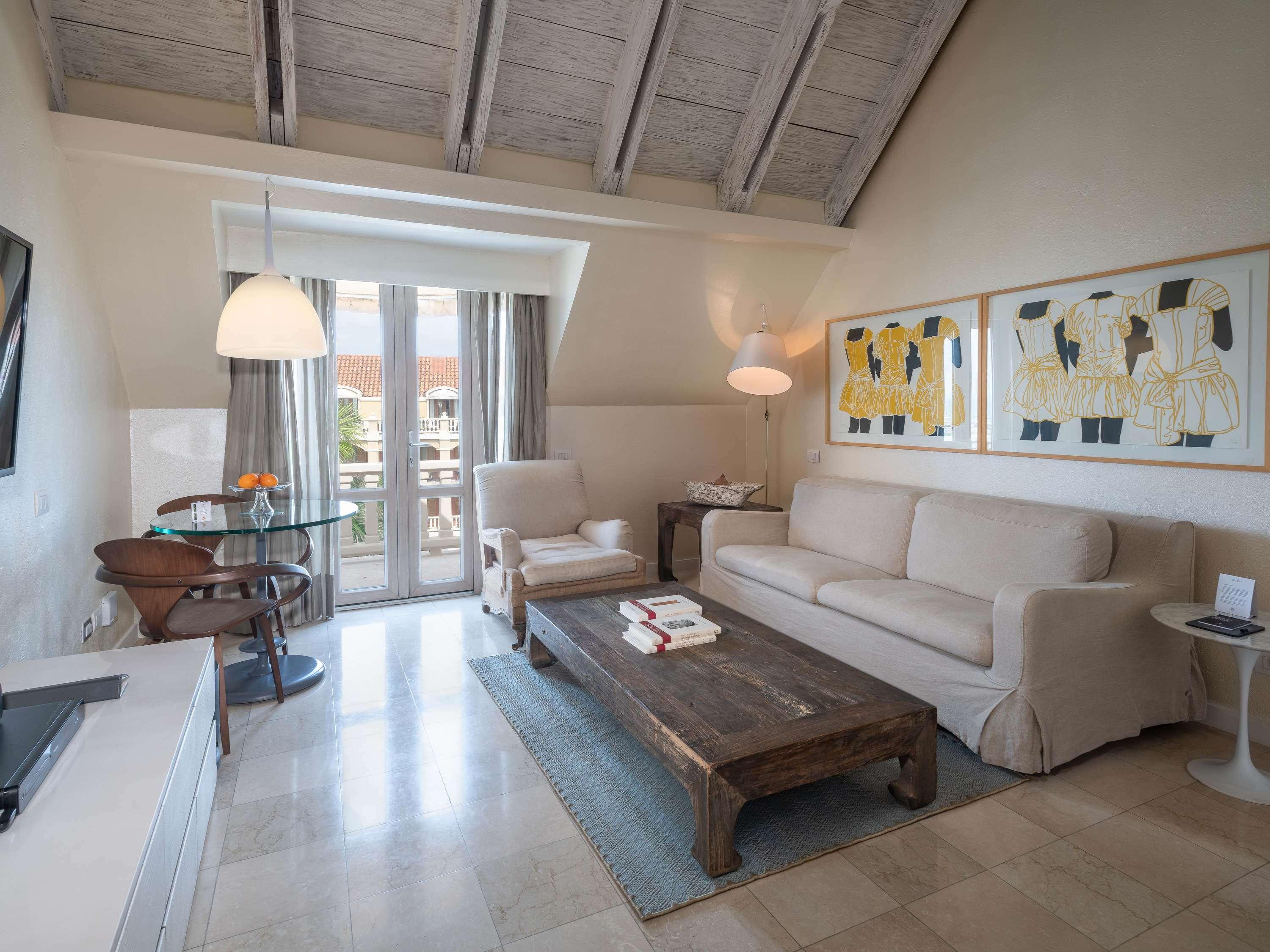 Junior Suite Executive