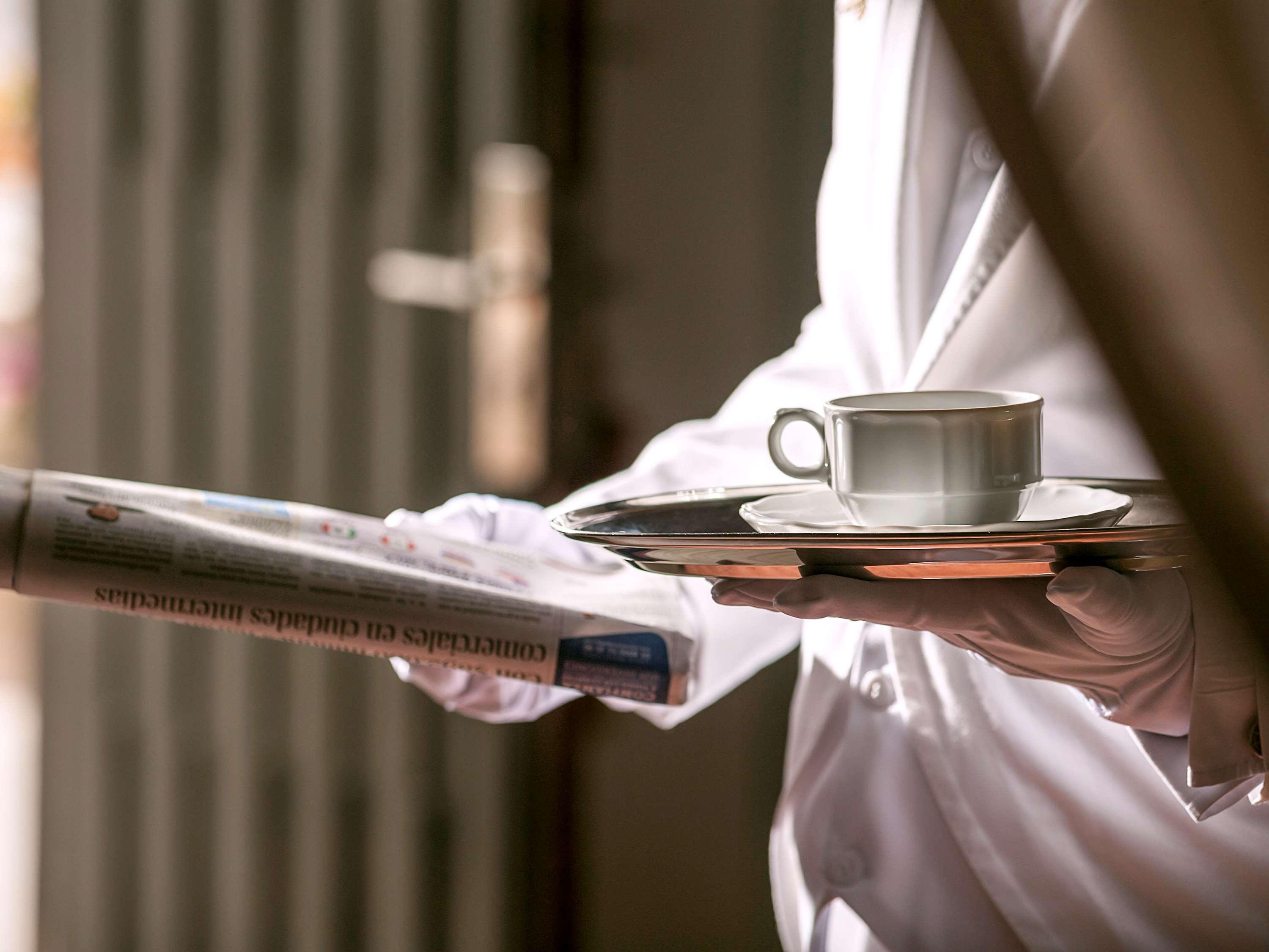 Double Classic King Bed