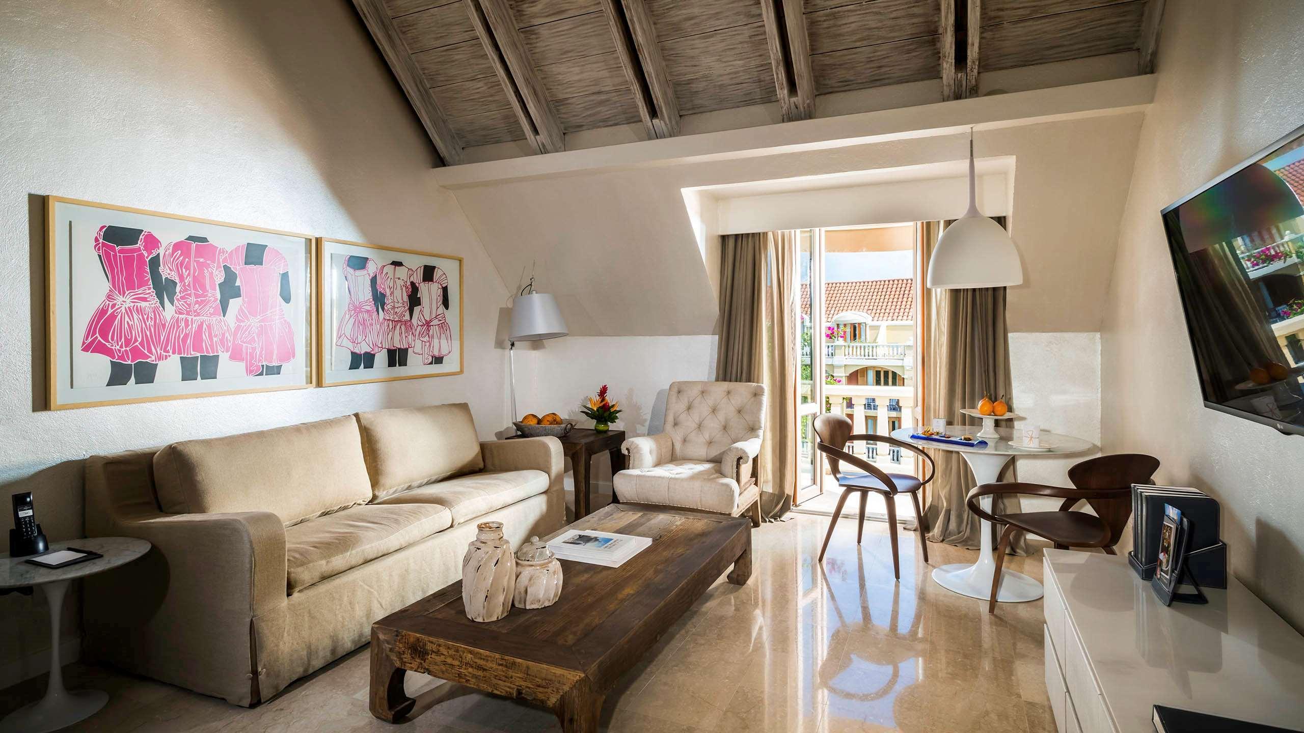 Junior Suite Executive